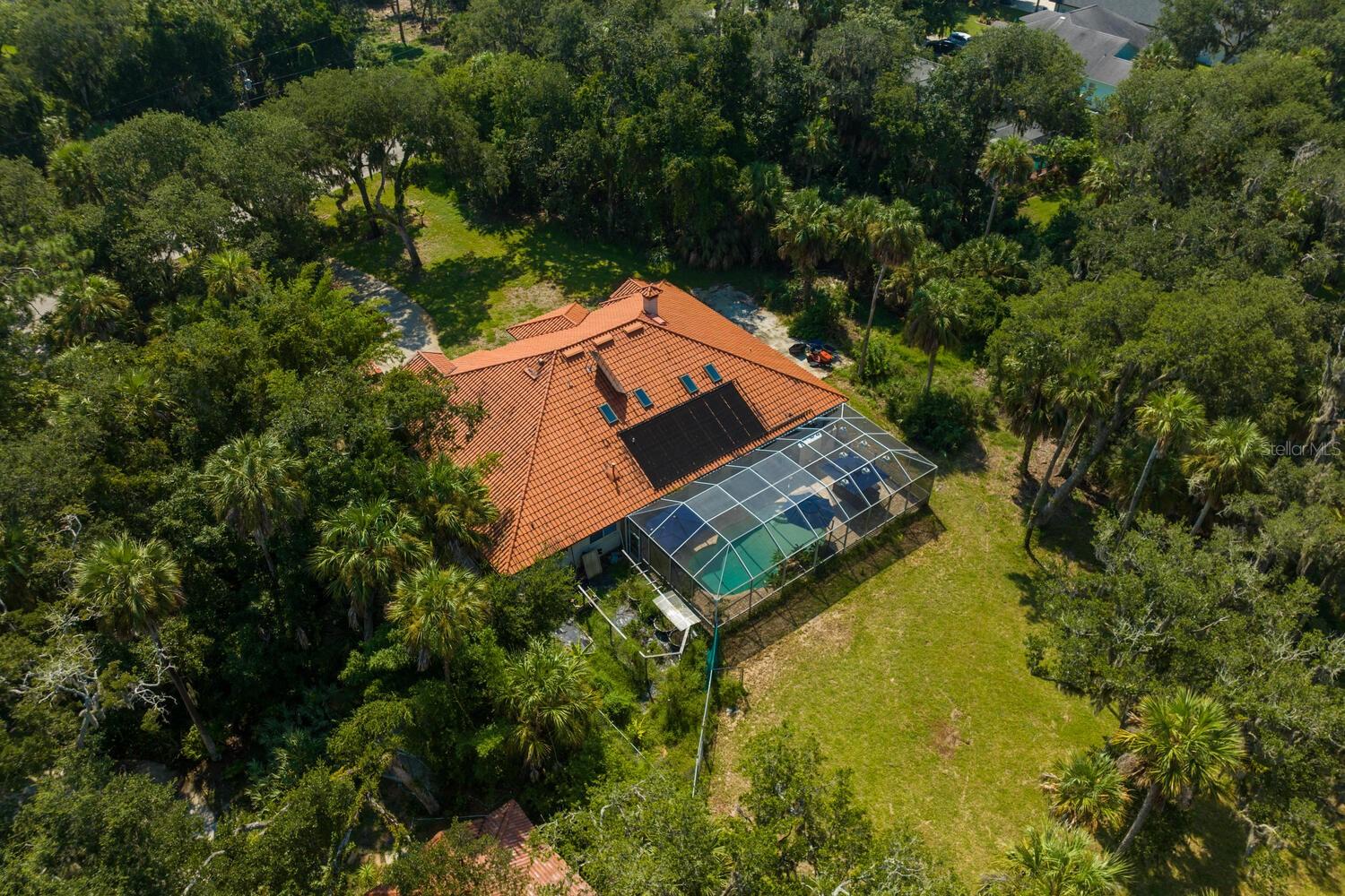 1465 LAMBERT AVE, FLAGLER BEACH, FL, 32136