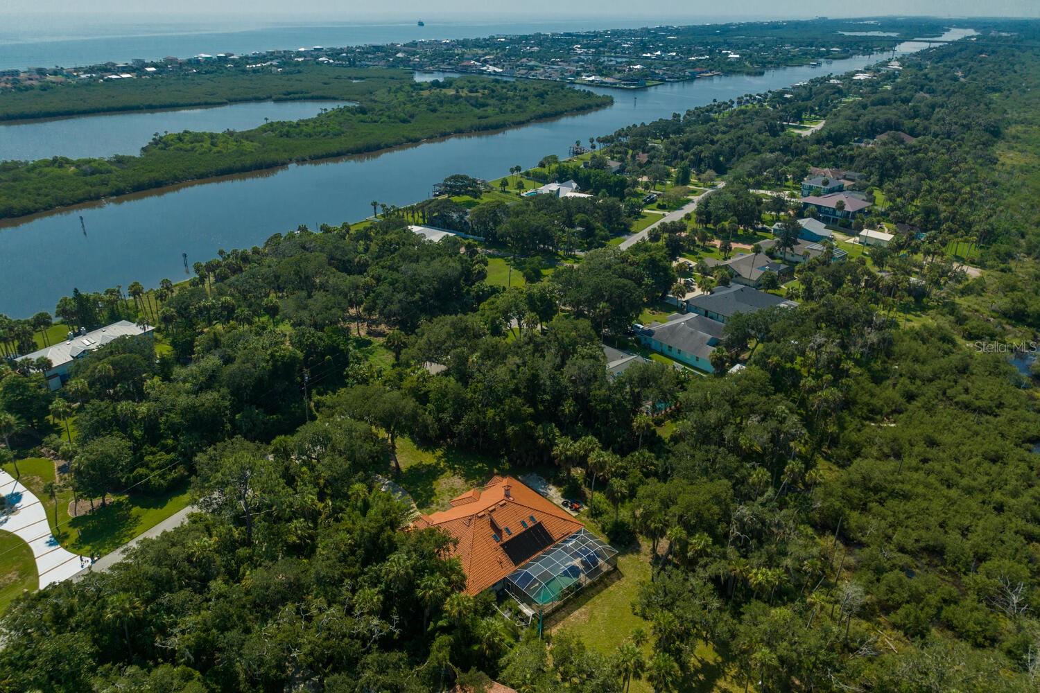 1465 LAMBERT AVE, FLAGLER BEACH, FL, 32136