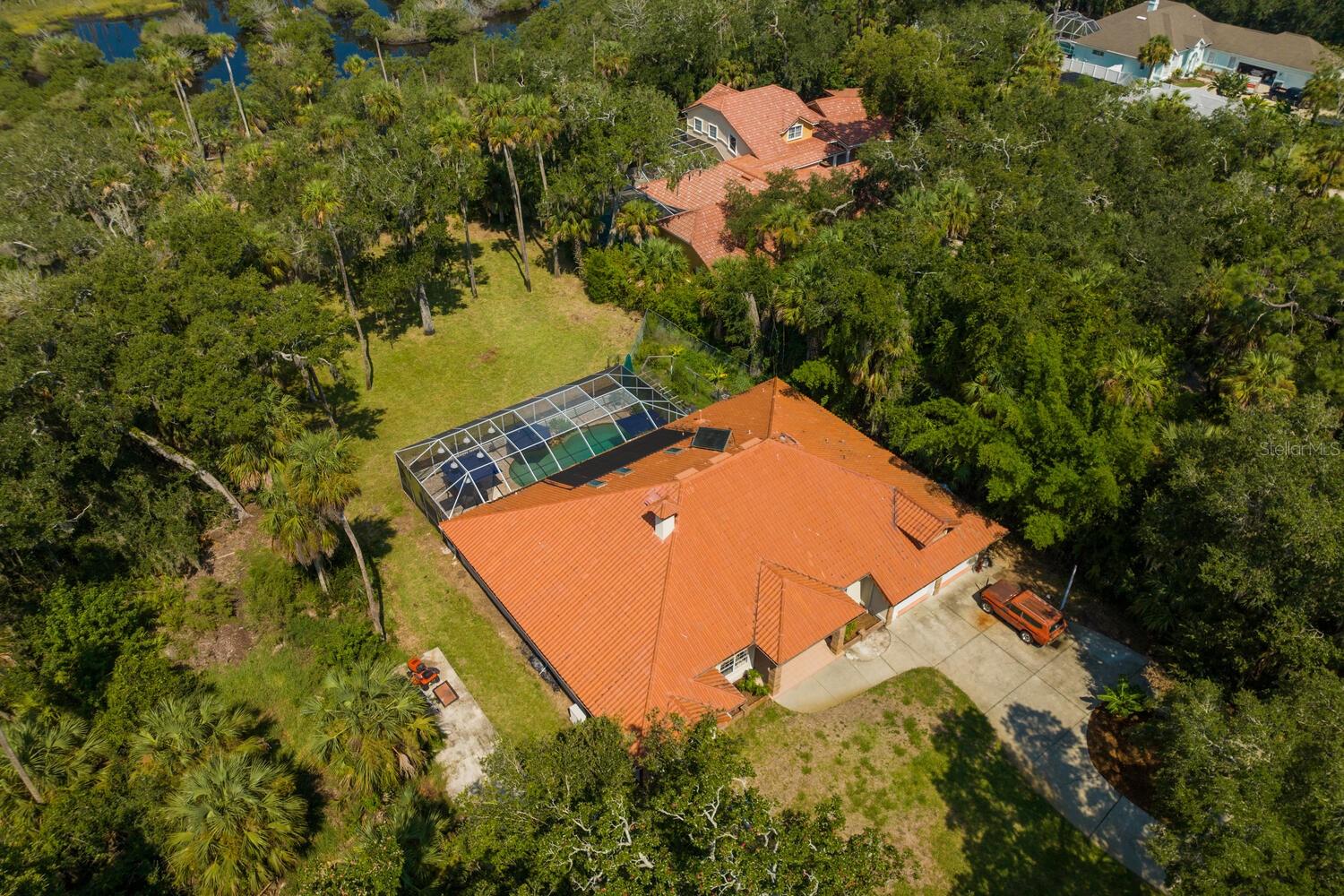 1465 LAMBERT AVE, FLAGLER BEACH, FL, 32136