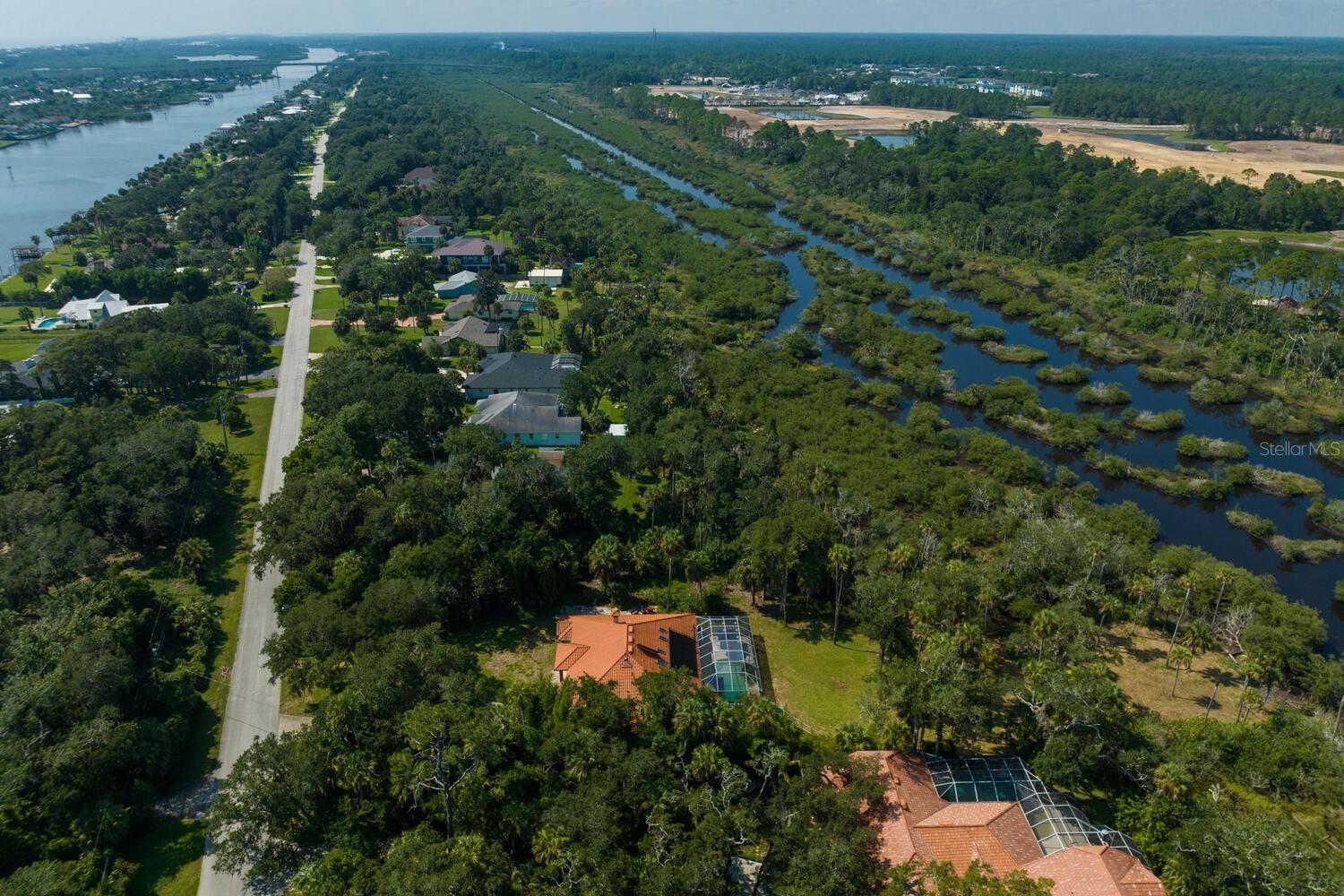 1465 LAMBERT AVE, FLAGLER BEACH, FL, 32136