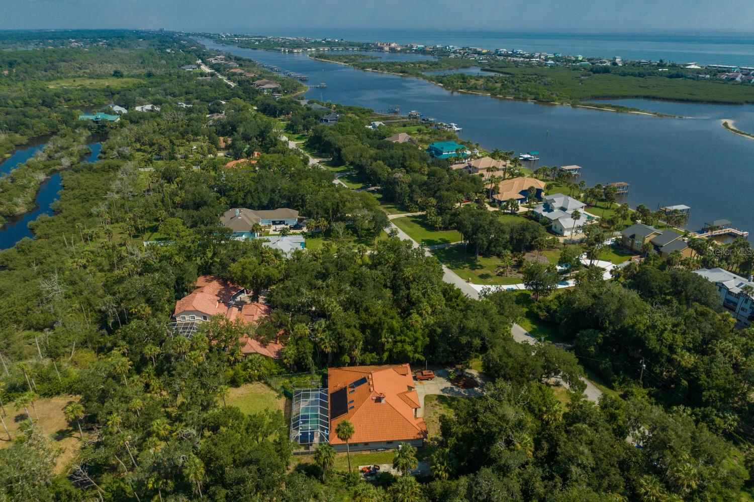 1465 LAMBERT AVE, FLAGLER BEACH, FL, 32136