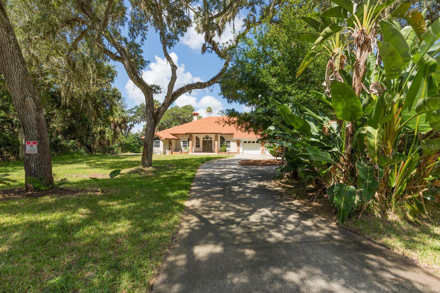 1465 LAMBERT AVE, FLAGLER BEACH, FL, 32136