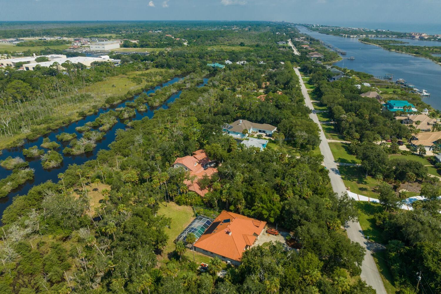 1465 LAMBERT AVE, FLAGLER BEACH, FL, 32136