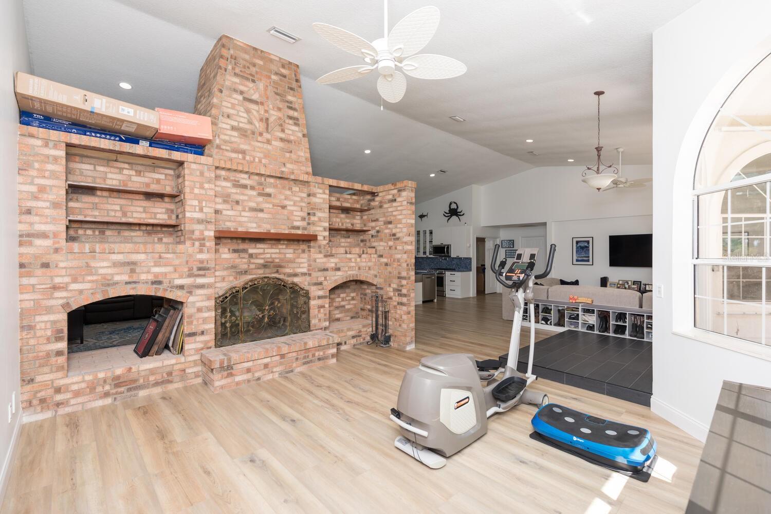 1465 LAMBERT AVE, FLAGLER BEACH, FL, 32136