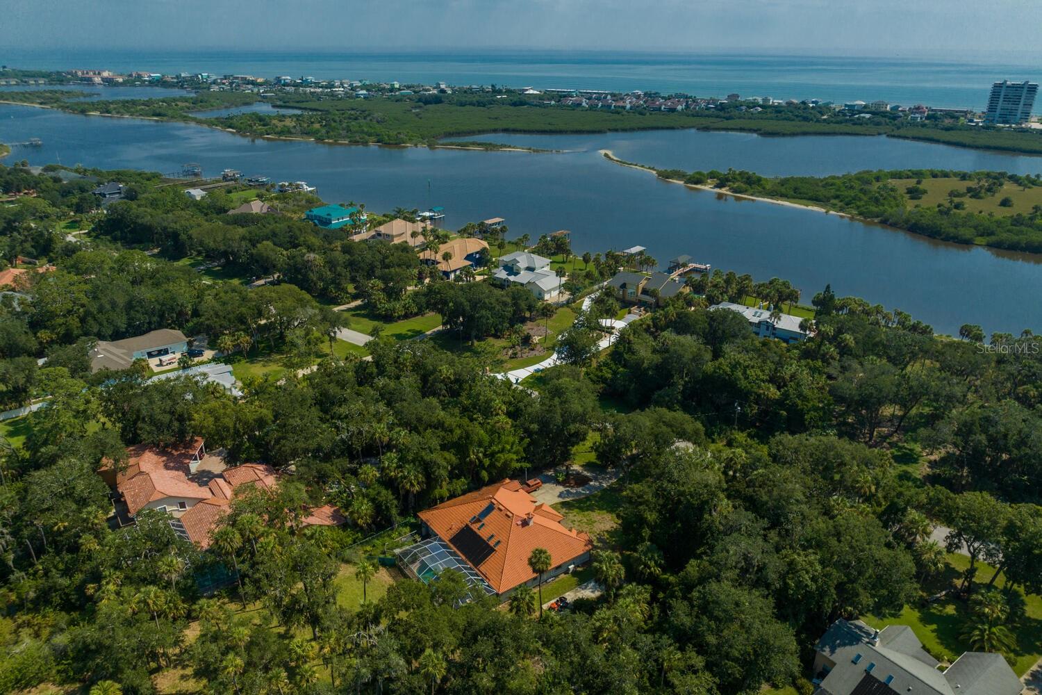 1465 LAMBERT AVE, FLAGLER BEACH, FL, 32136