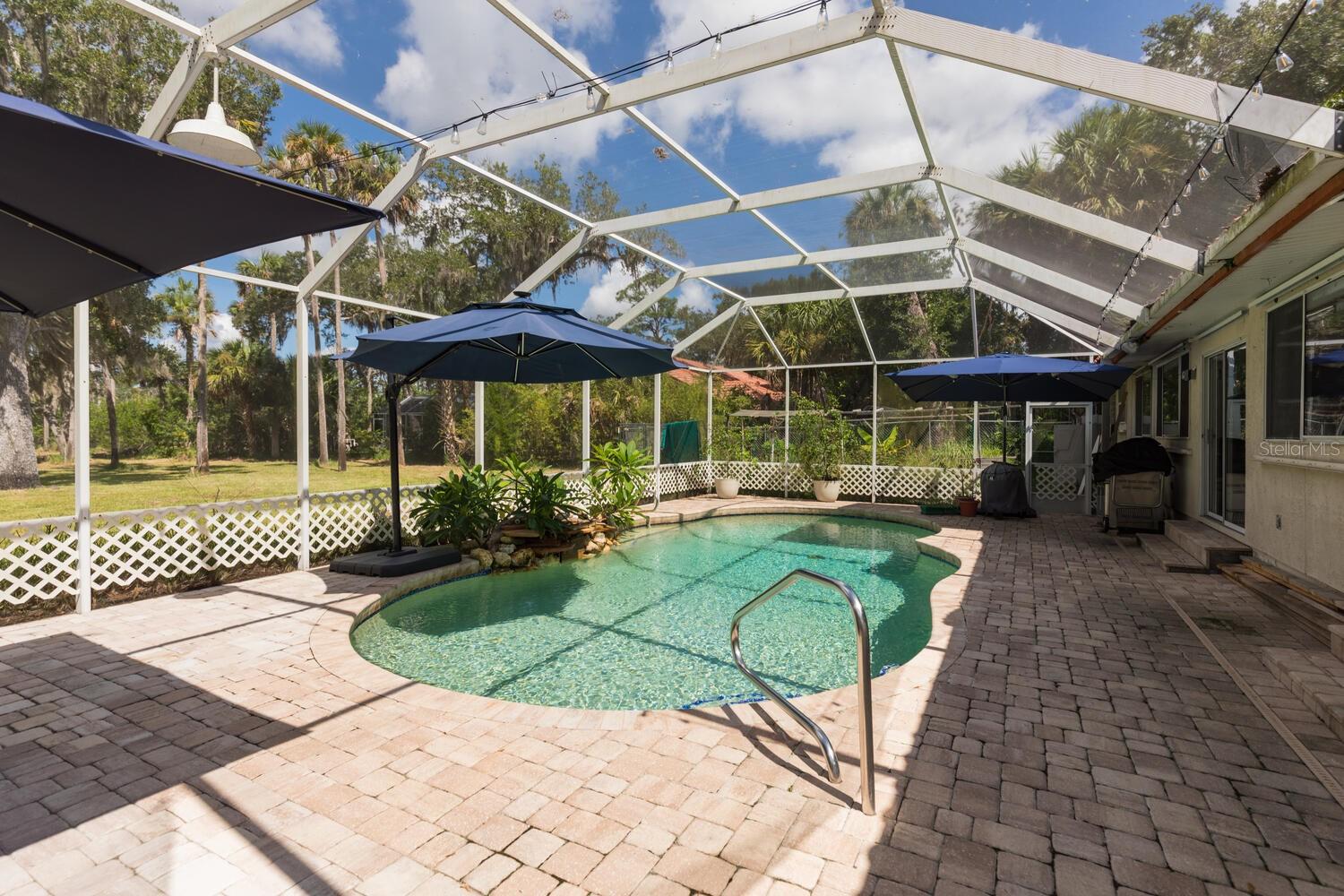 1465 LAMBERT AVE, FLAGLER BEACH, FL, 32136