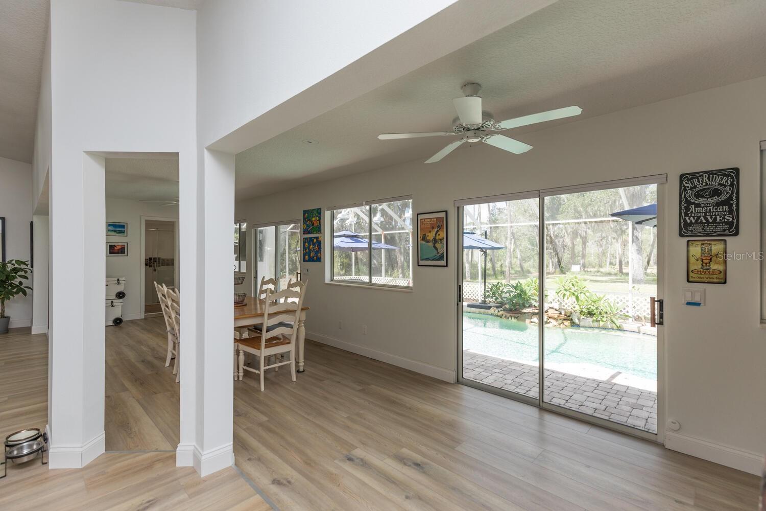 1465 LAMBERT AVE, FLAGLER BEACH, FL, 32136