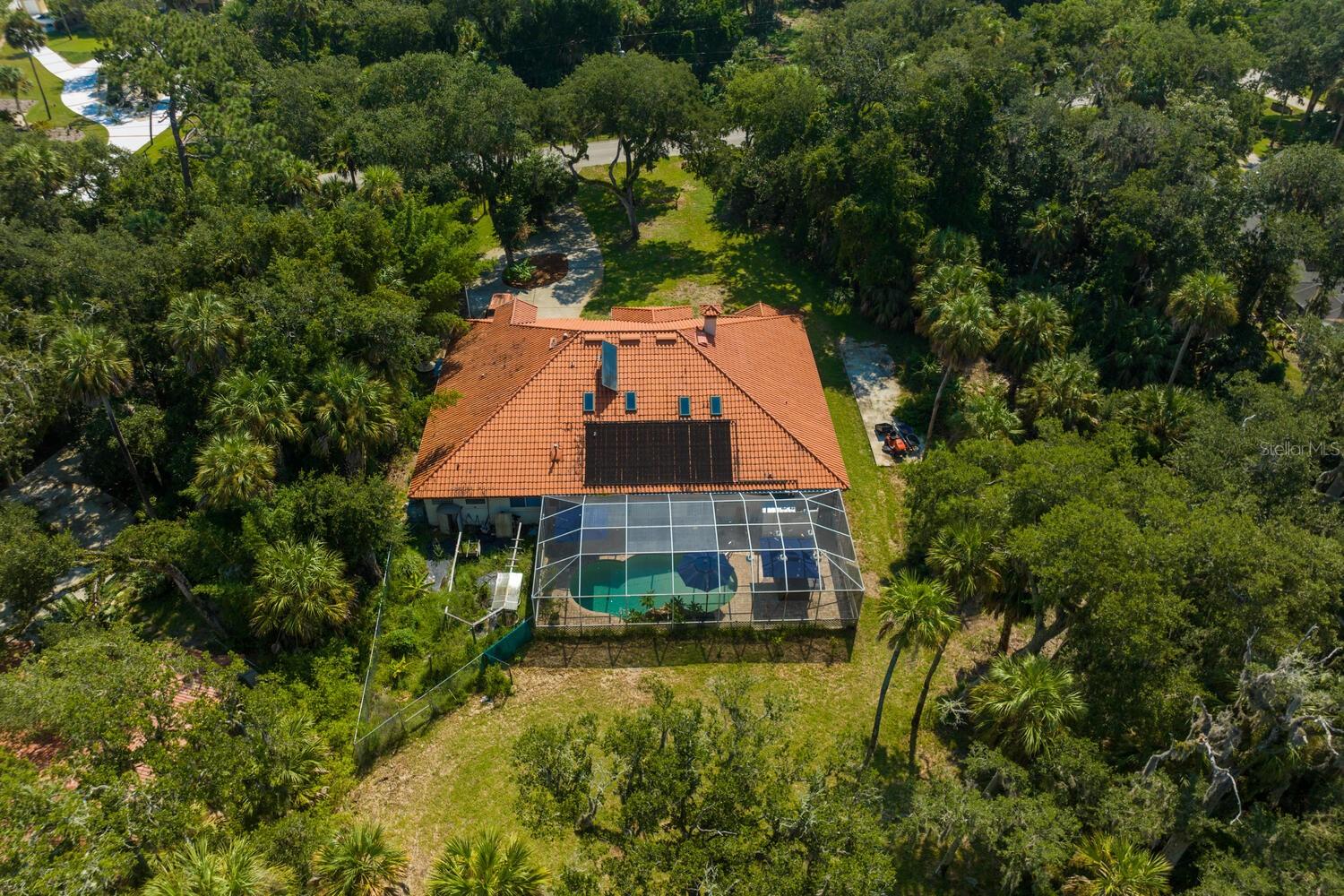 1465 LAMBERT AVE, FLAGLER BEACH, FL, 32136