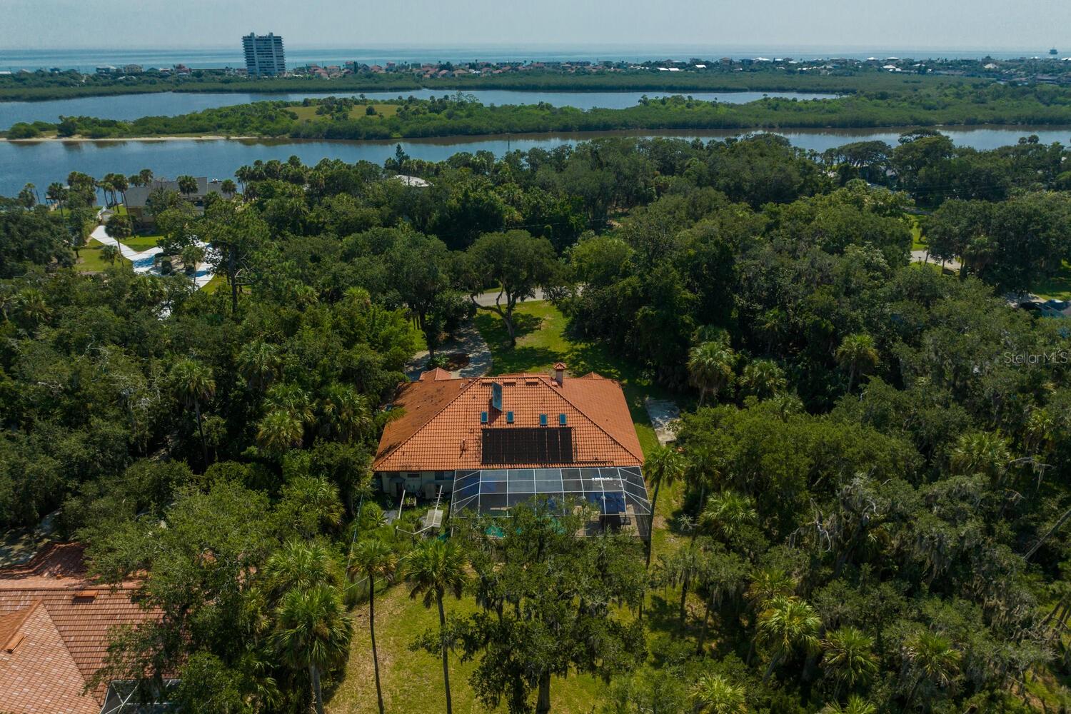 1465 LAMBERT AVE, FLAGLER BEACH, FL, 32136