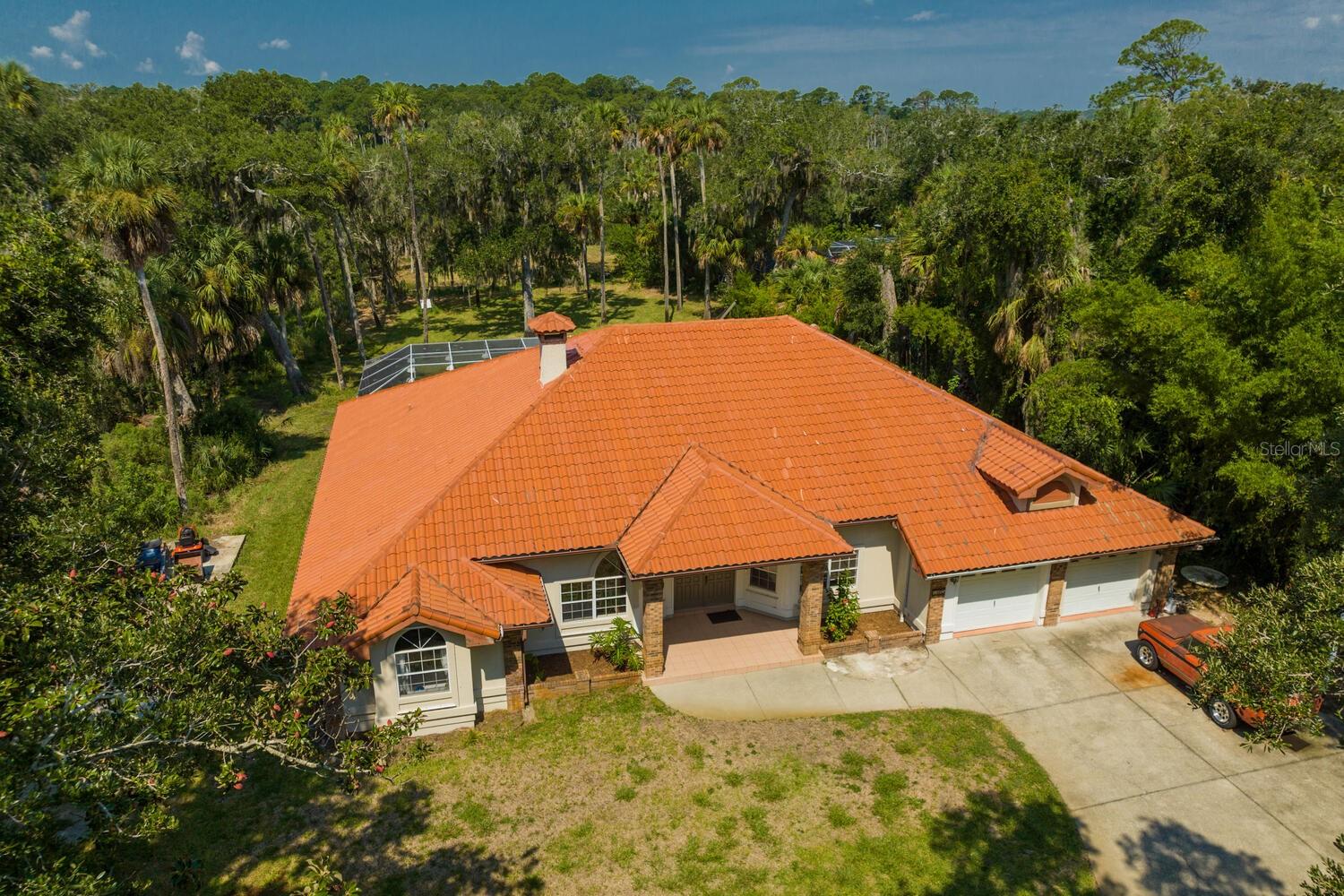 1465 LAMBERT AVE, FLAGLER BEACH, FL, 32136