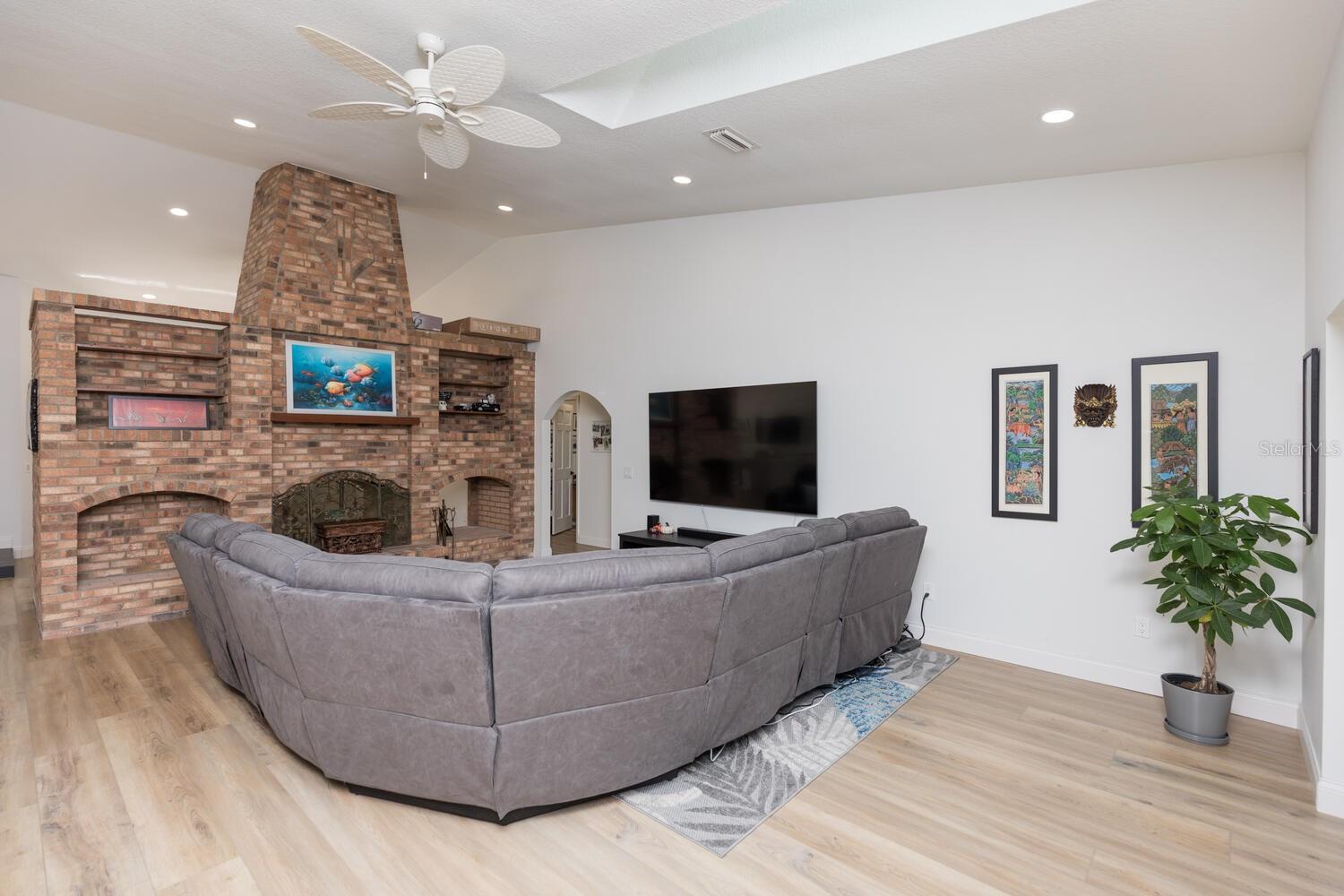 1465 LAMBERT AVE, FLAGLER BEACH, FL, 32136