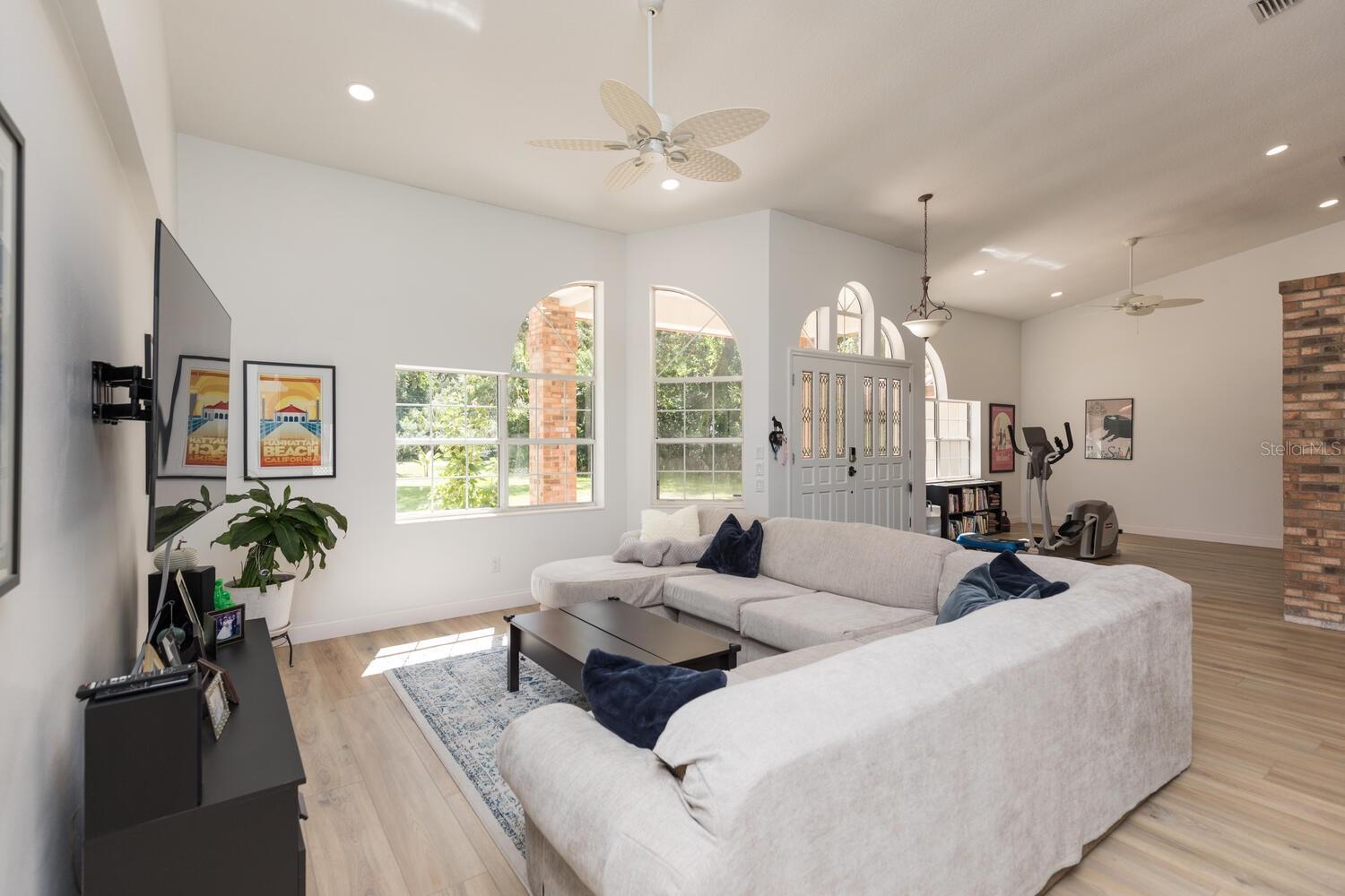 1465 LAMBERT AVE, FLAGLER BEACH, FL, 32136