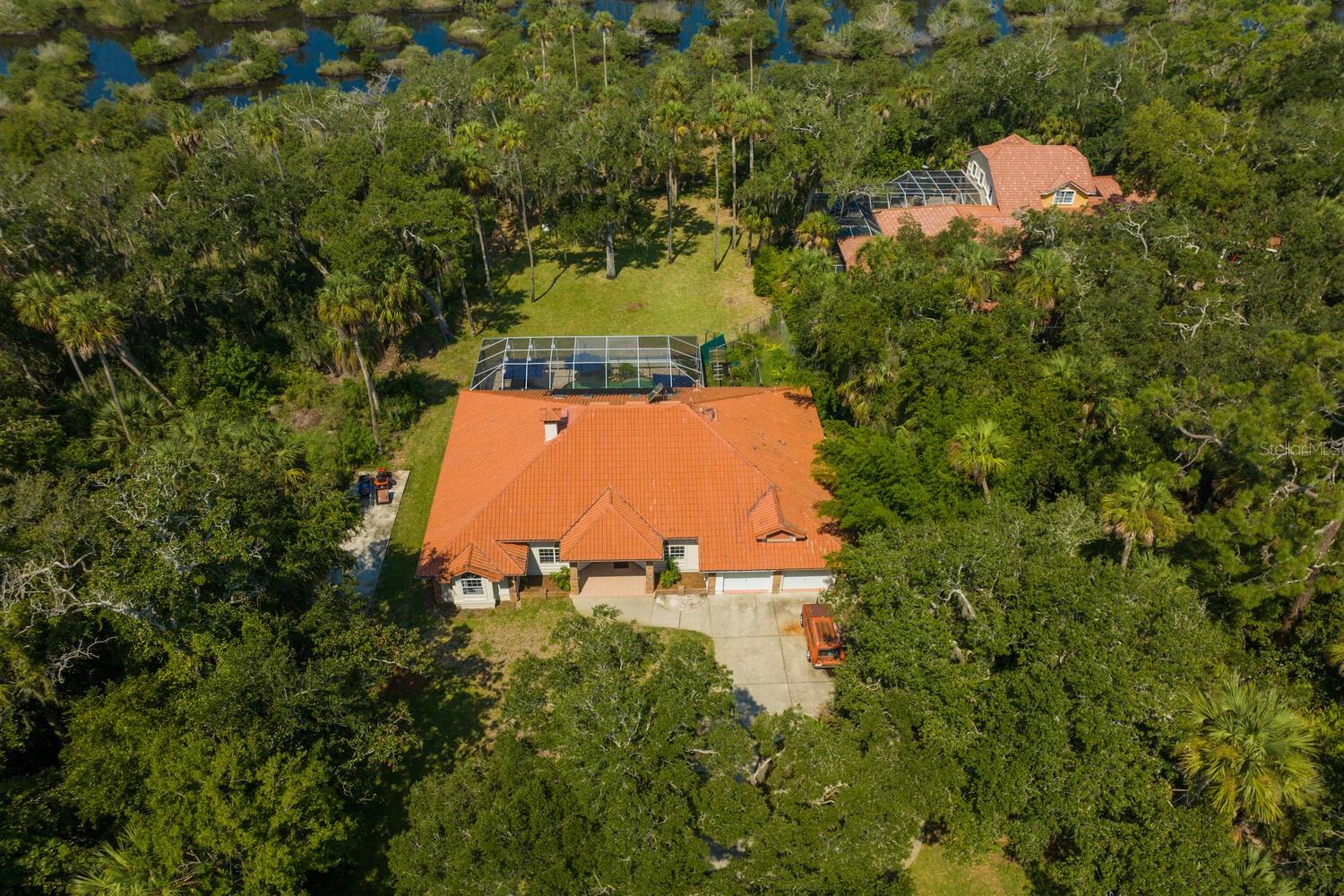 1465 LAMBERT AVE, FLAGLER BEACH, FL, 32136