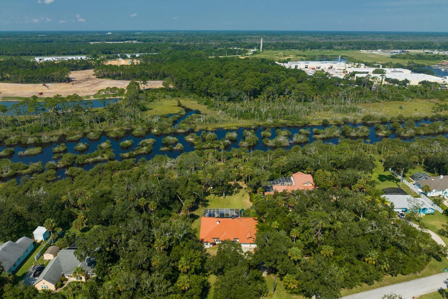 1465 LAMBERT AVE, FLAGLER BEACH, FL, 32136