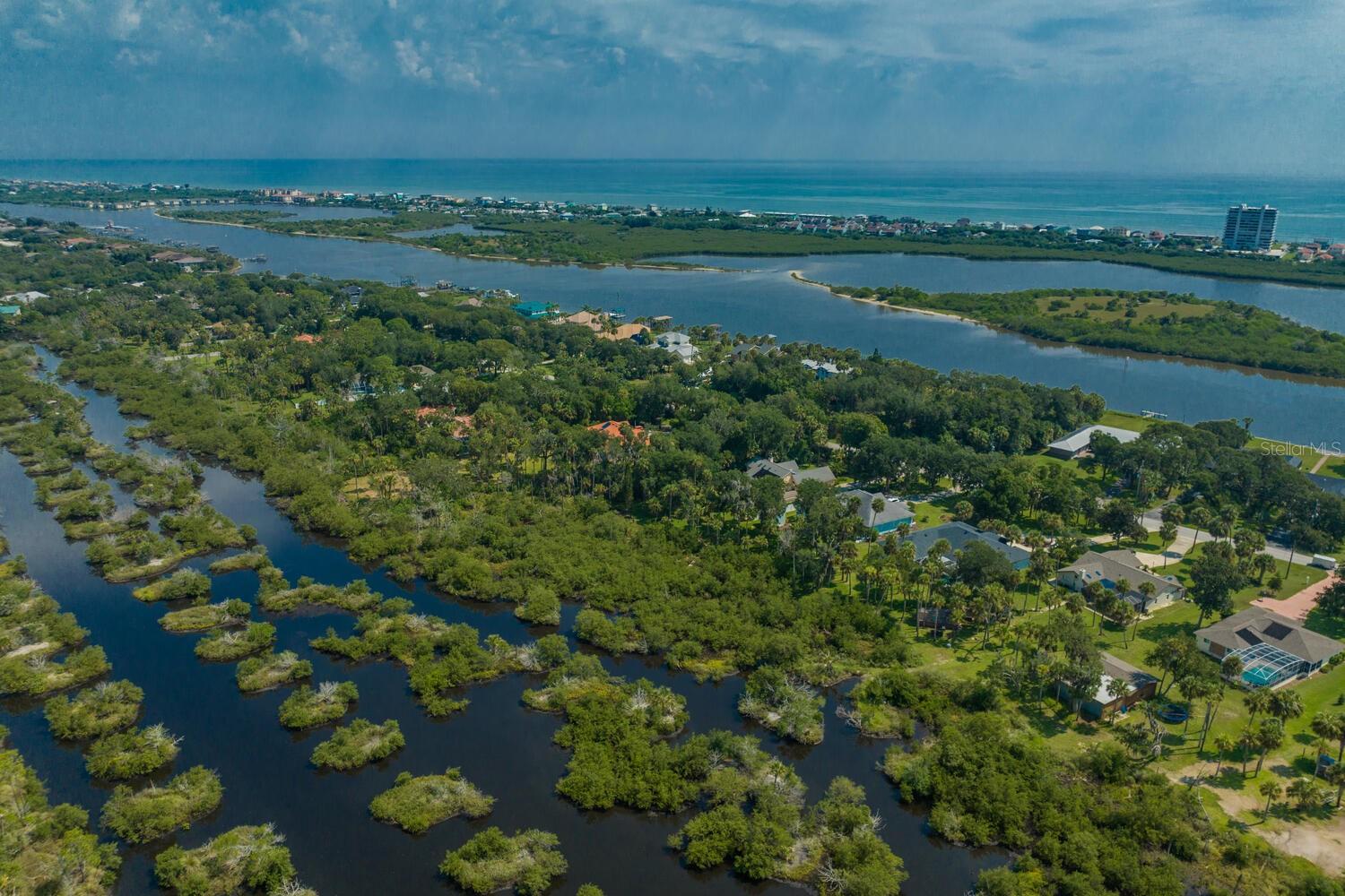 1465 LAMBERT AVE, FLAGLER BEACH, FL, 32136