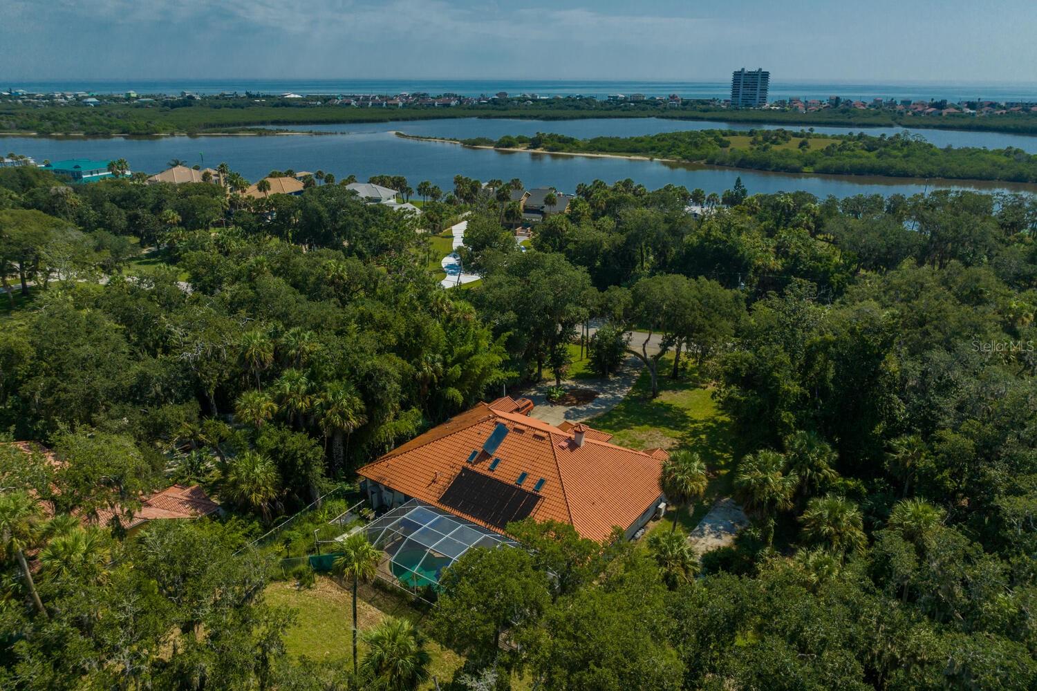 1465 LAMBERT AVE, FLAGLER BEACH, FL, 32136