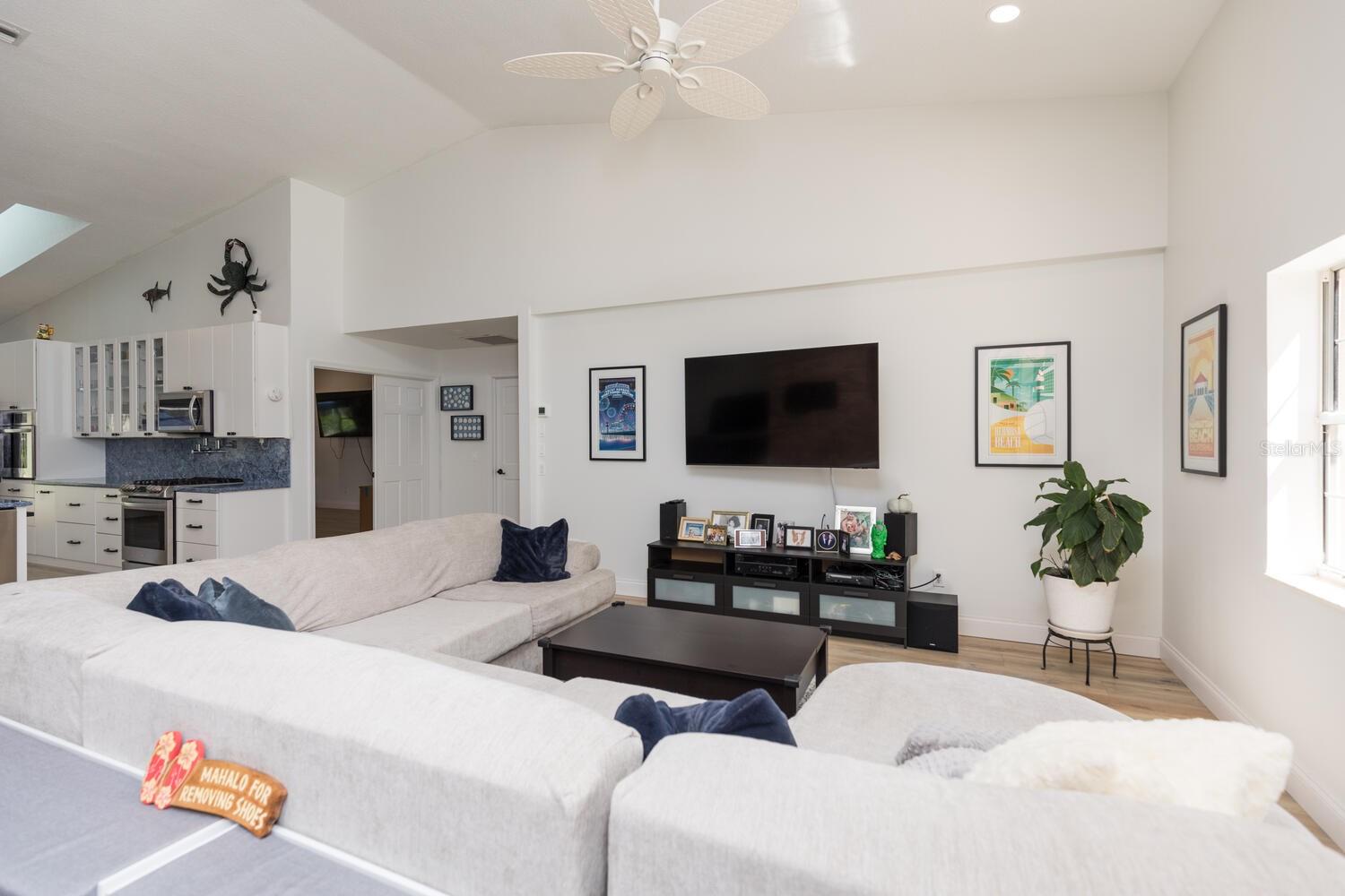 1465 LAMBERT AVE, FLAGLER BEACH, FL, 32136