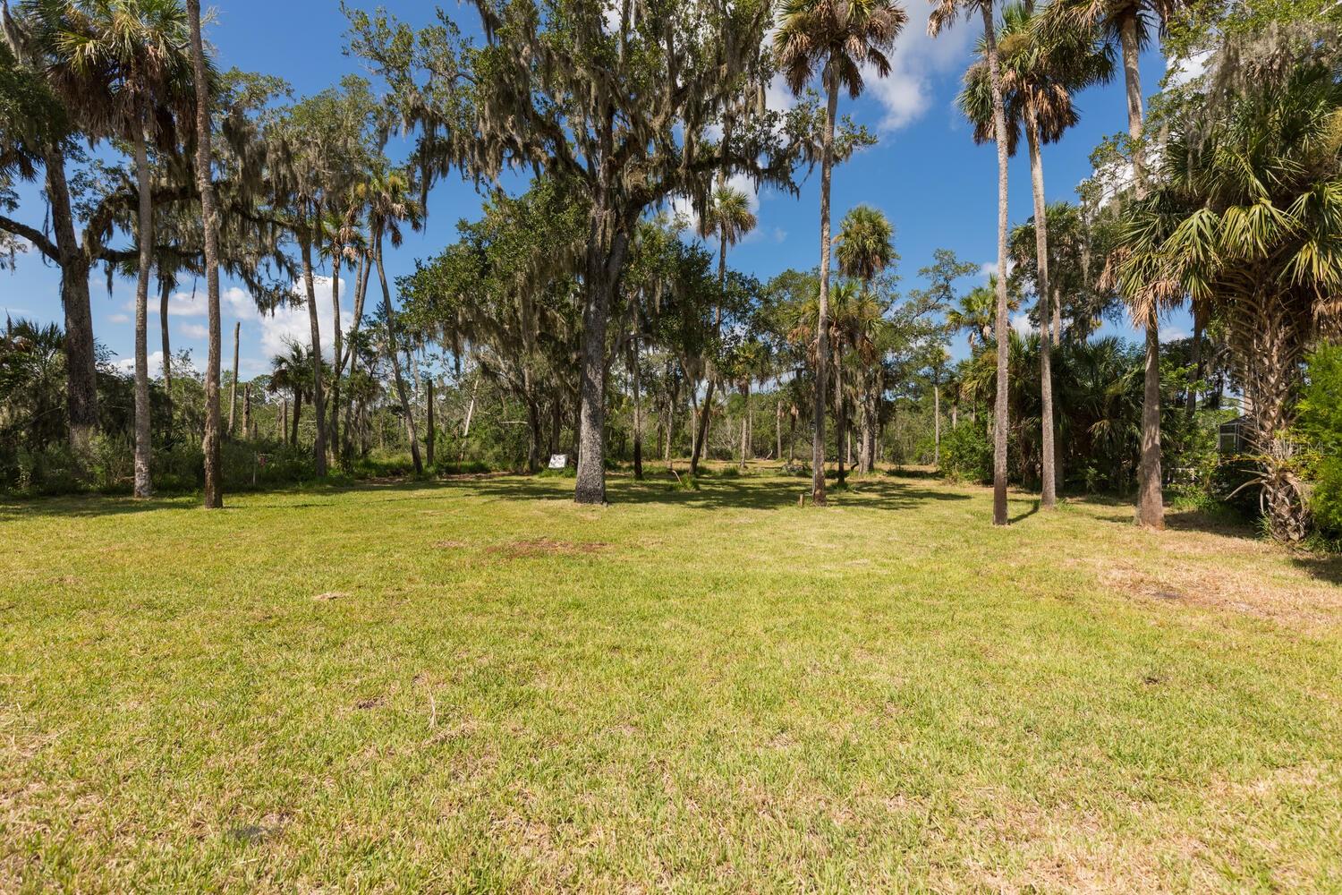 1465 LAMBERT AVE, FLAGLER BEACH, FL, 32136