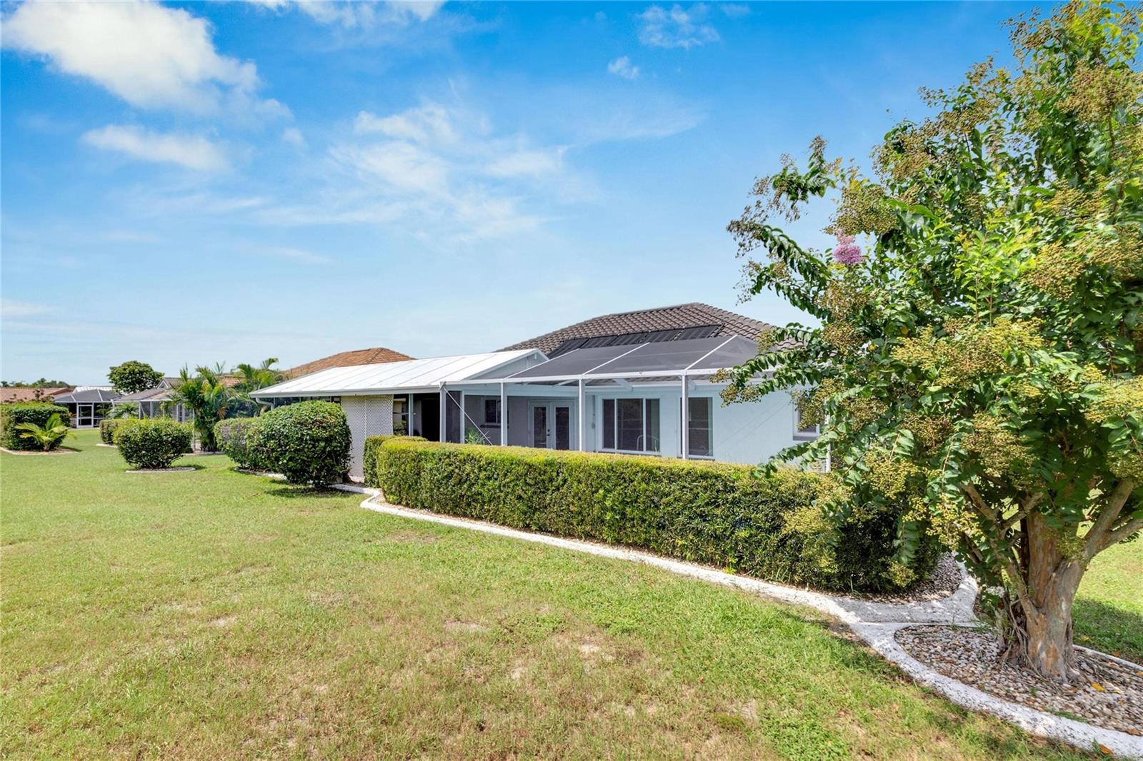 2028 BERRY ROBERTS DR #52, SUN CITY CENTER, FL, 33573