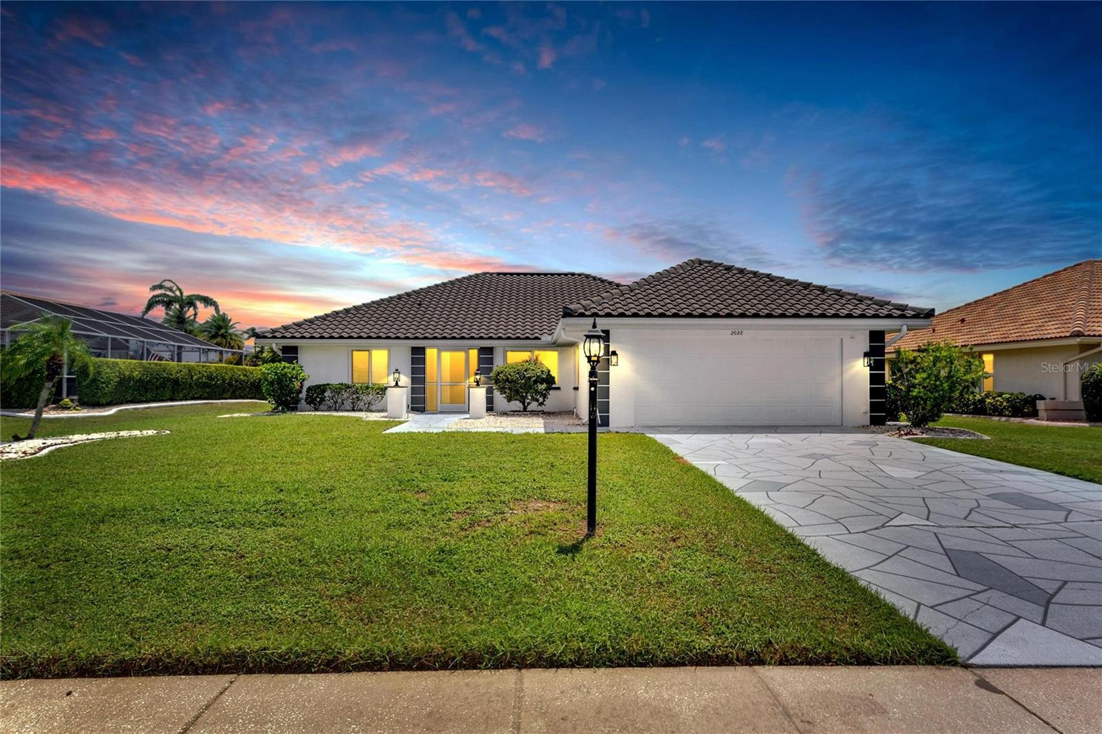 2028 BERRY ROBERTS DR #52, SUN CITY CENTER, FL, 33573