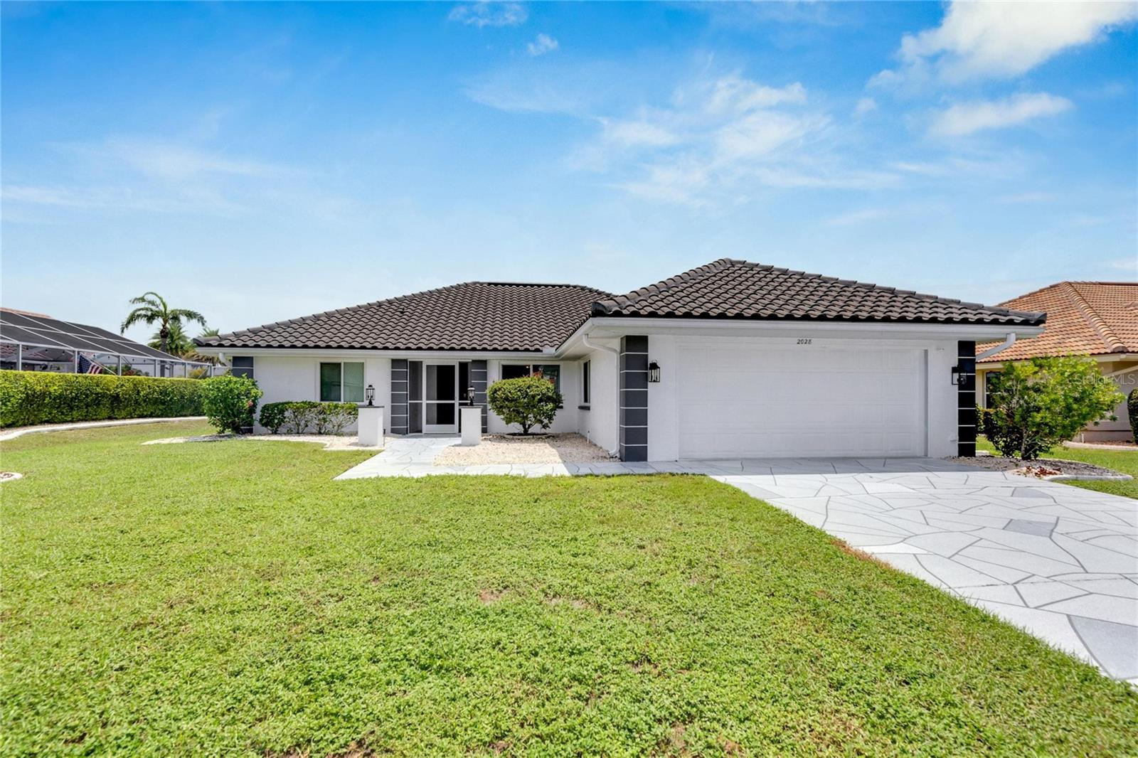 2028 BERRY ROBERTS DR #52, SUN CITY CENTER, FL, 33573
