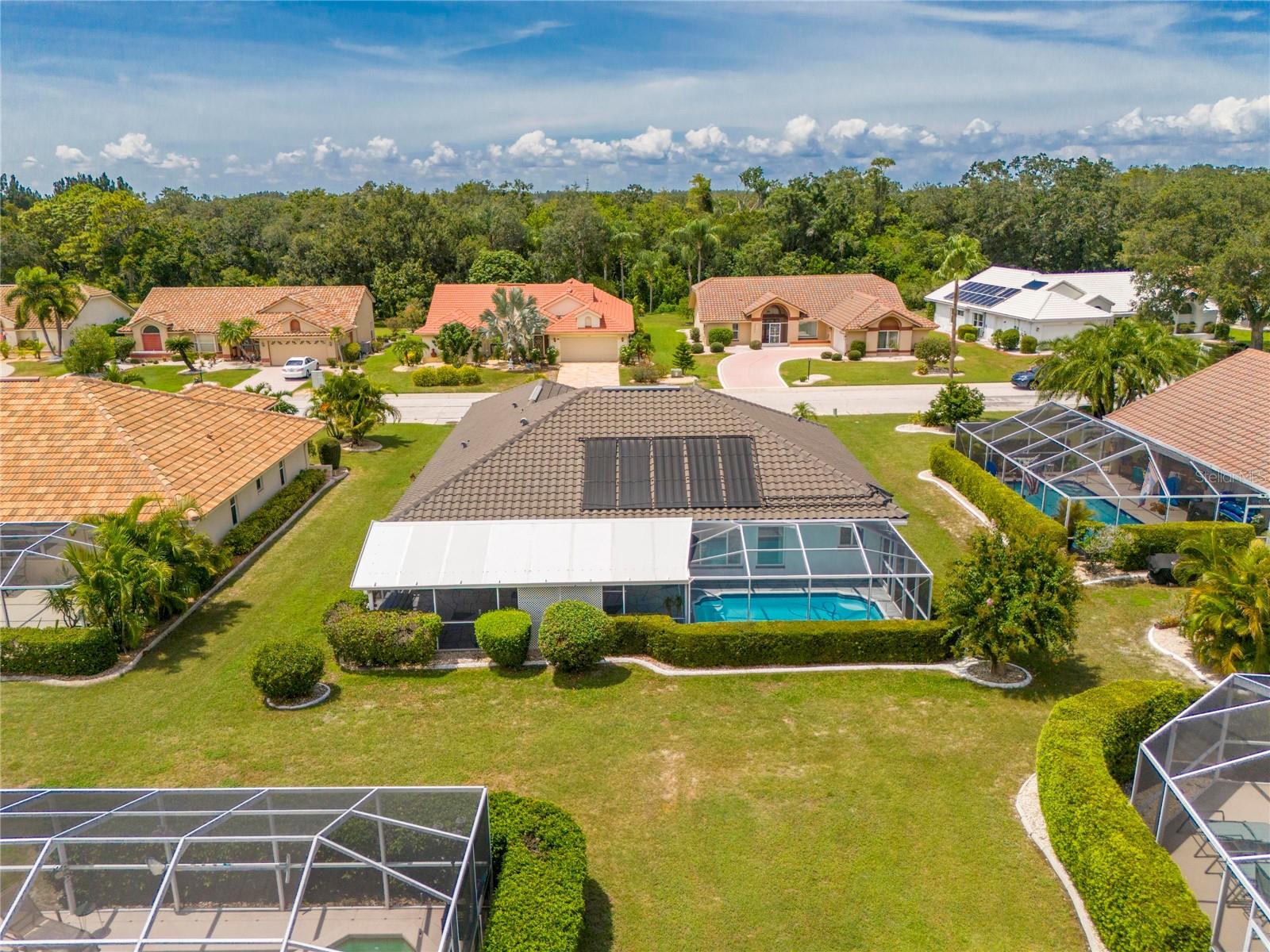 2028 BERRY ROBERTS DR #52, SUN CITY CENTER, FL, 33573