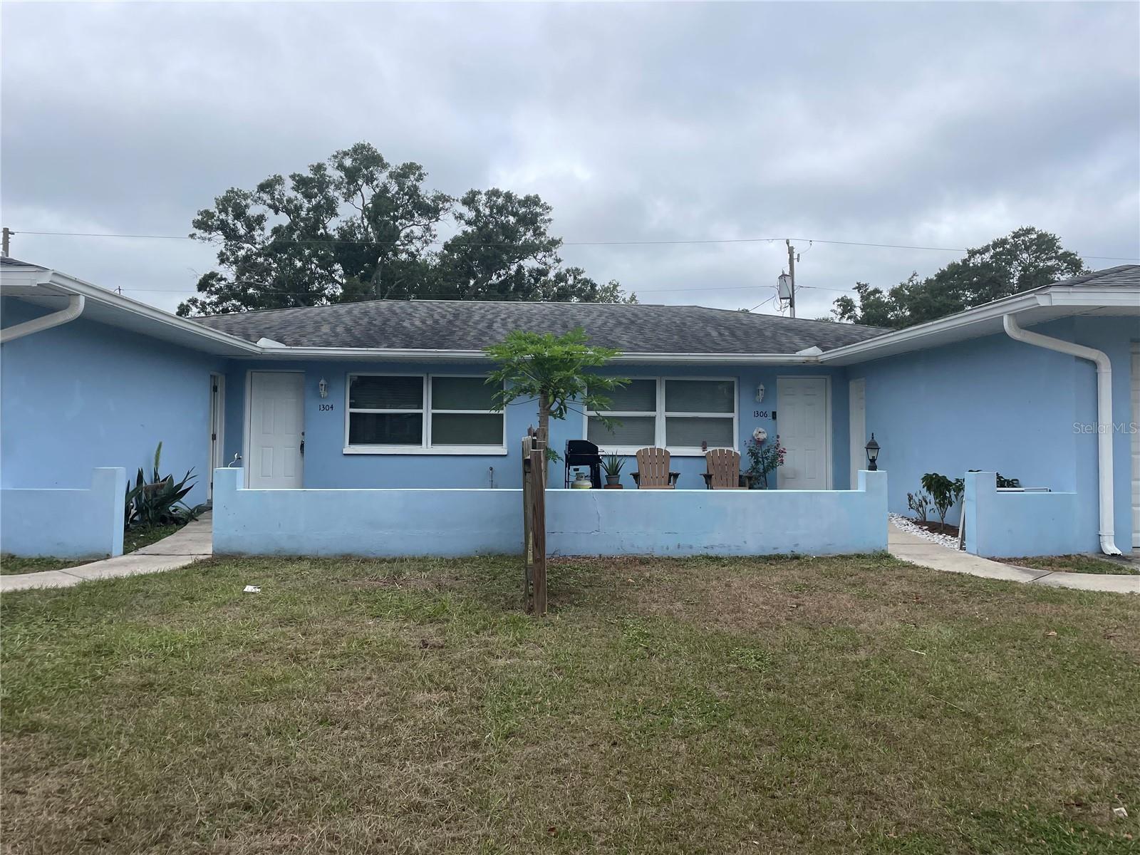 1304 AMBLE LN, CLEARWATER, FL, 33755
