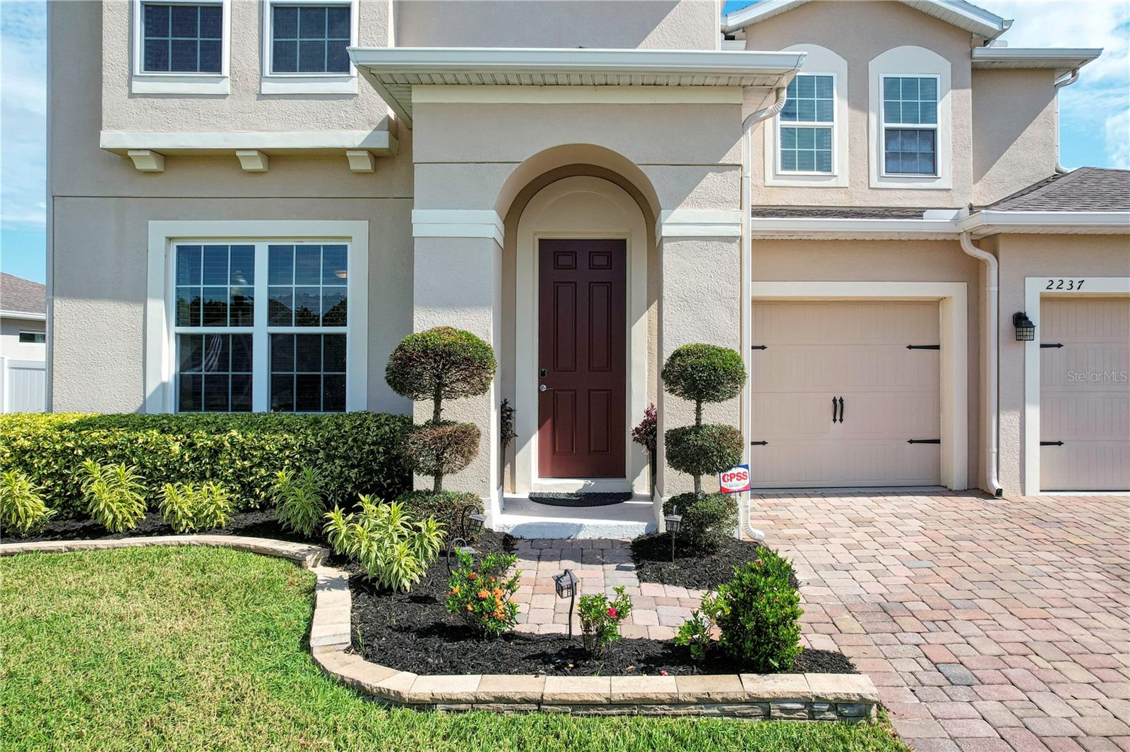 2237 PALMETUM LOOP, APOPKA, FL, 32712