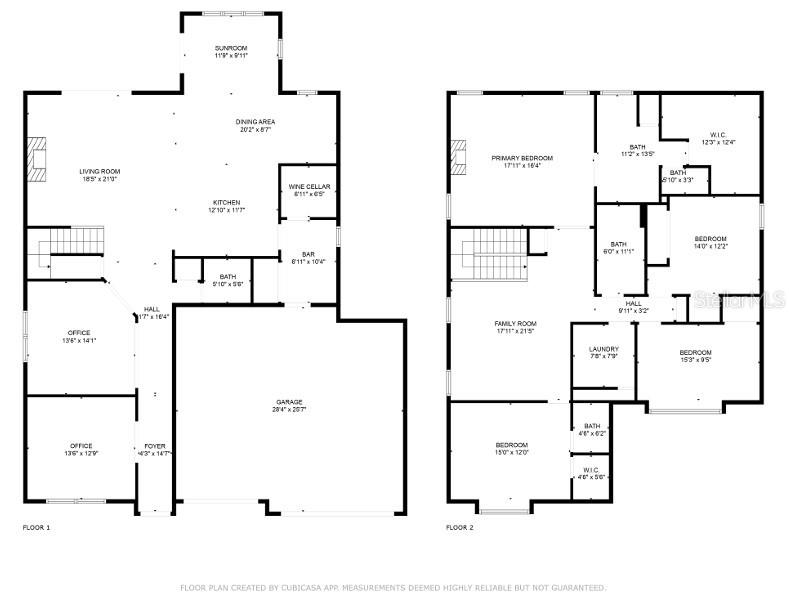 2237 PALMETUM LOOP, APOPKA, FL, 32712