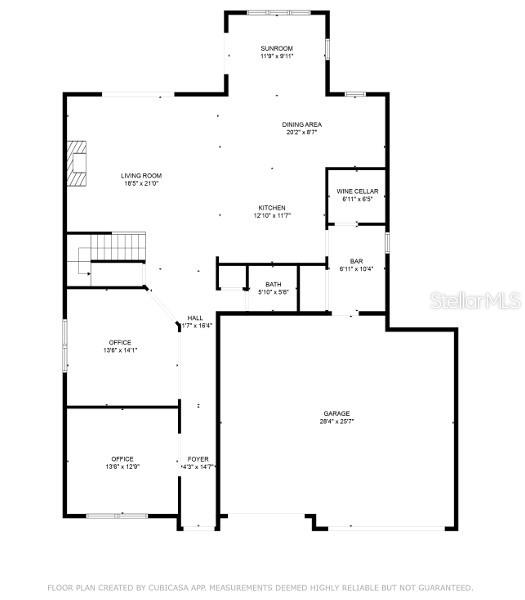 2237 PALMETUM LOOP, APOPKA, FL, 32712