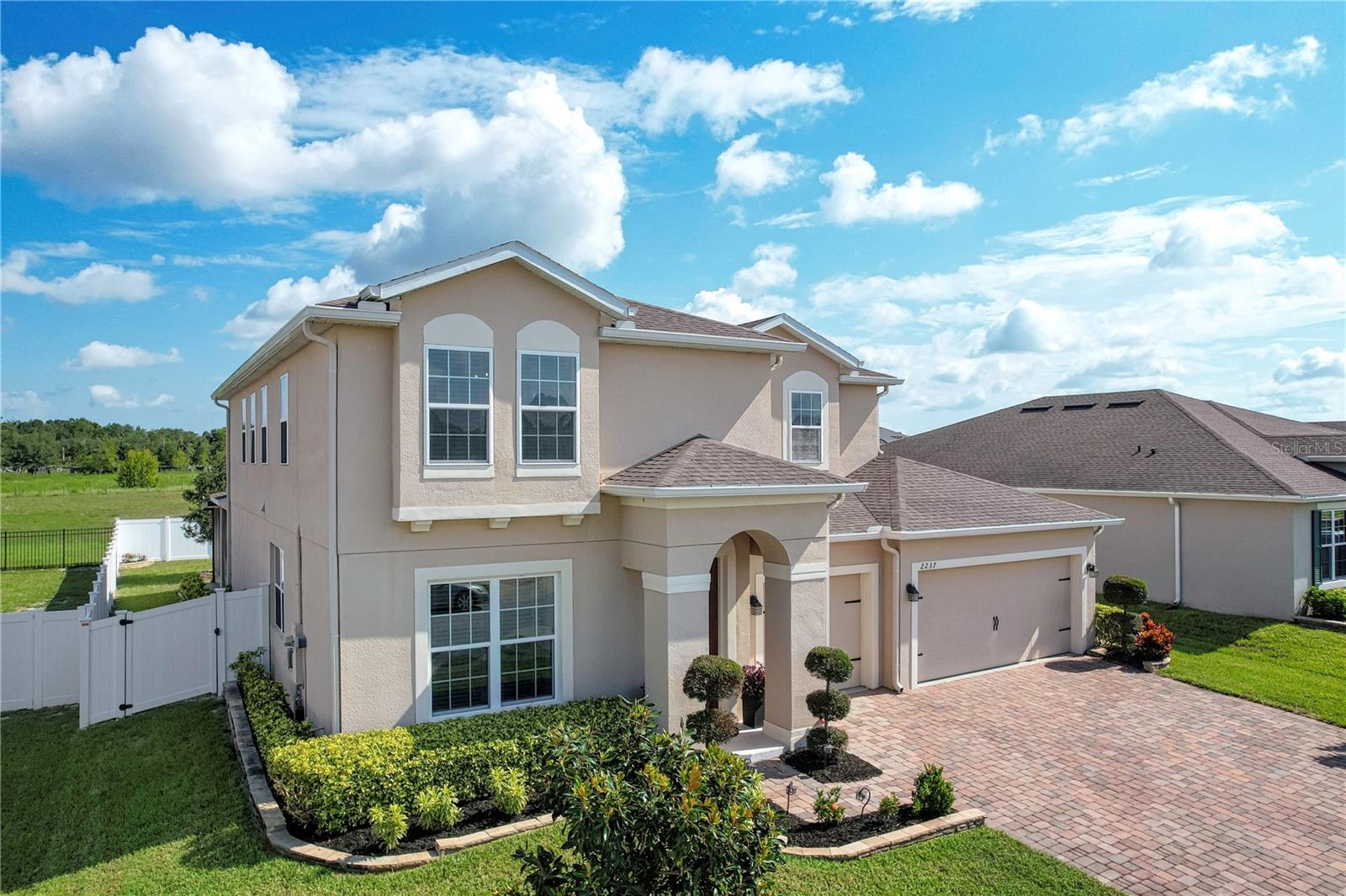 2237 PALMETUM LOOP, APOPKA, FL, 32712