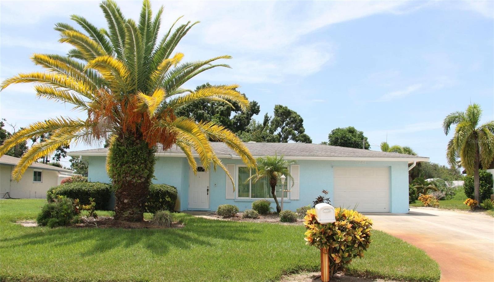 221 MALVERN DR, VENICE, FL, 34293