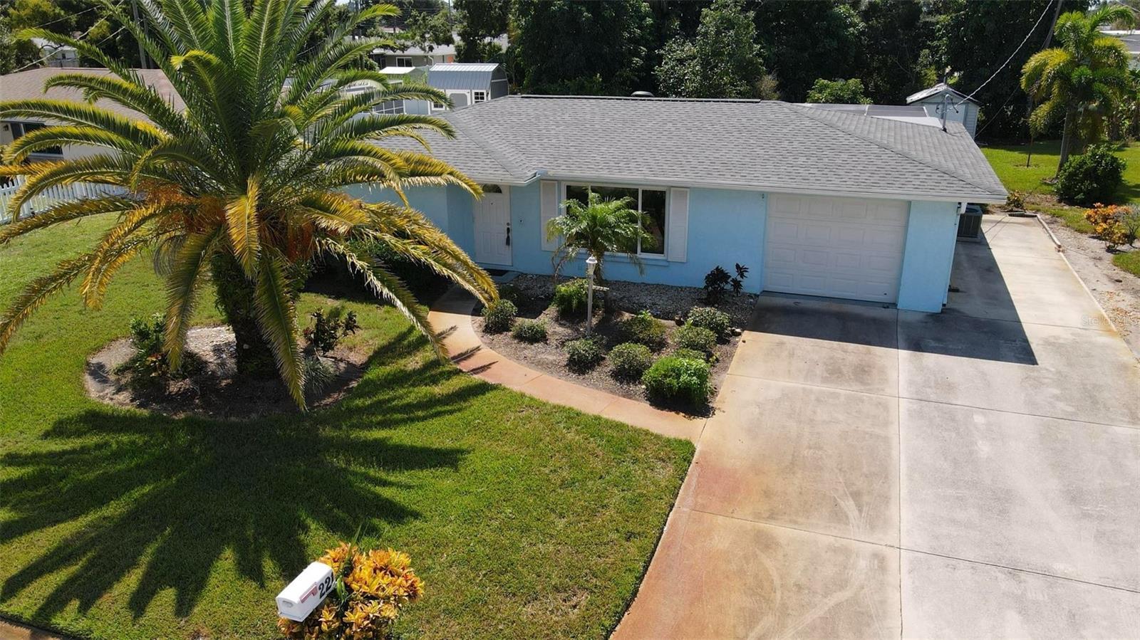221 MALVERN DR, VENICE, FL, 34293