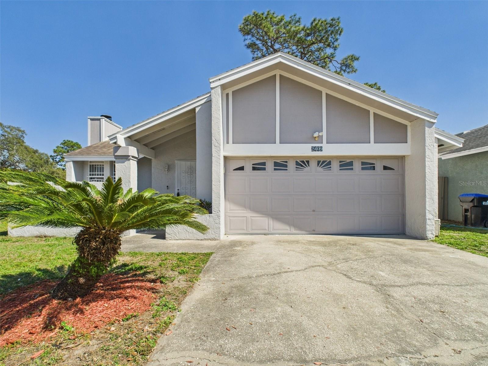 2409 ATRIUM CIR, ORLANDO, FL, 32808
