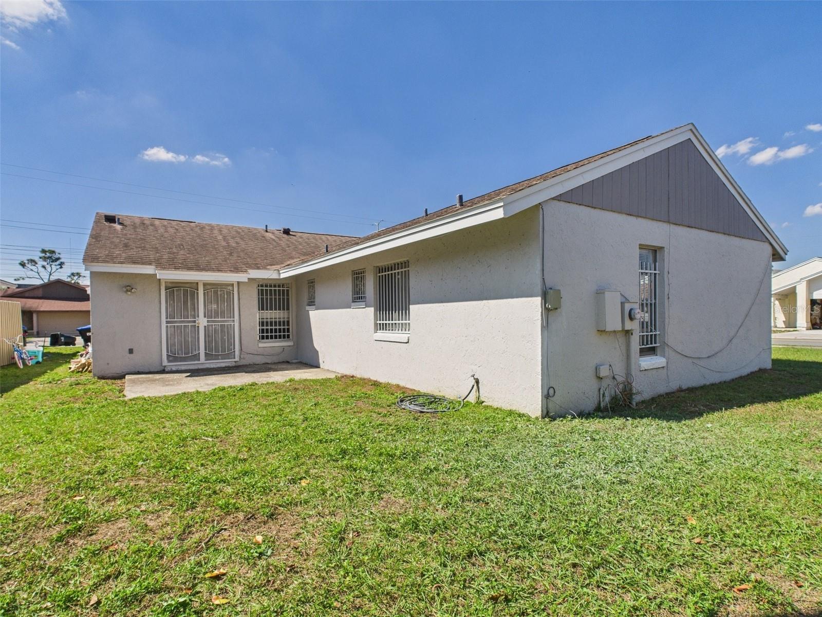 2409 ATRIUM CIR, ORLANDO, FL, 32808