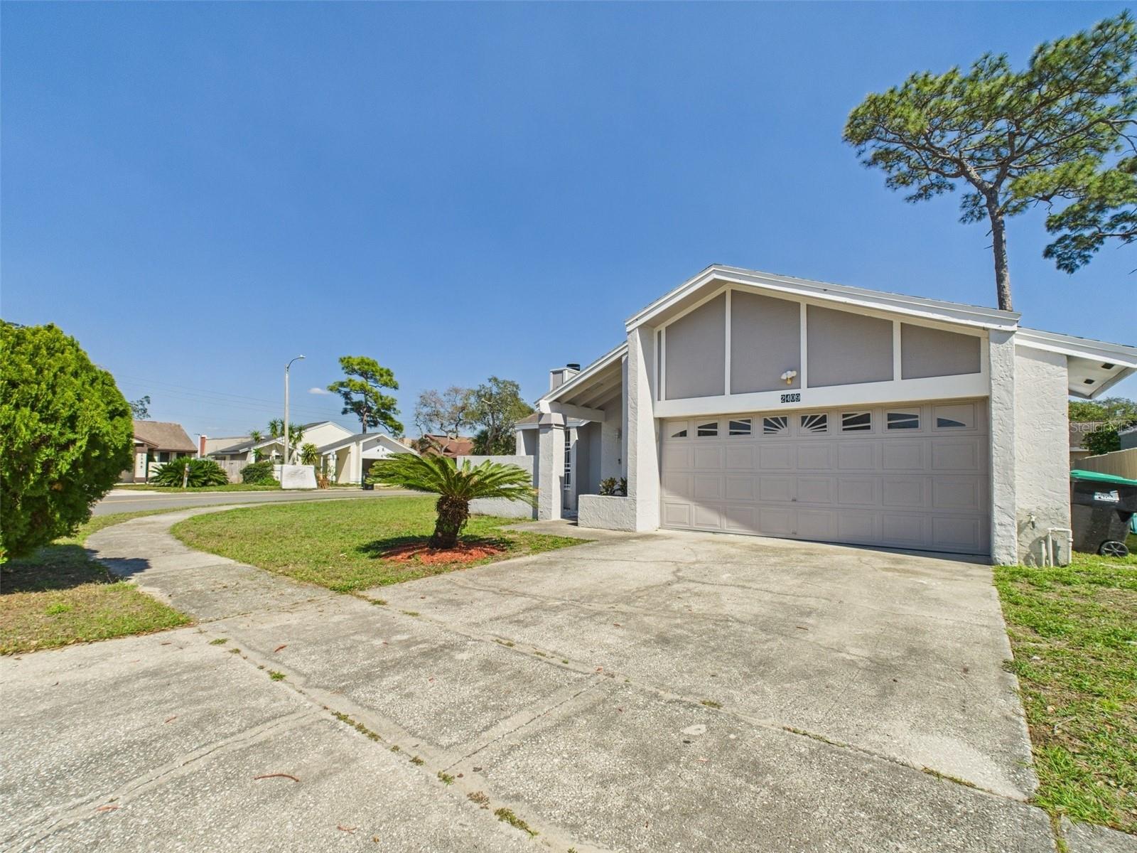 2409 ATRIUM CIR, ORLANDO, FL, 32808