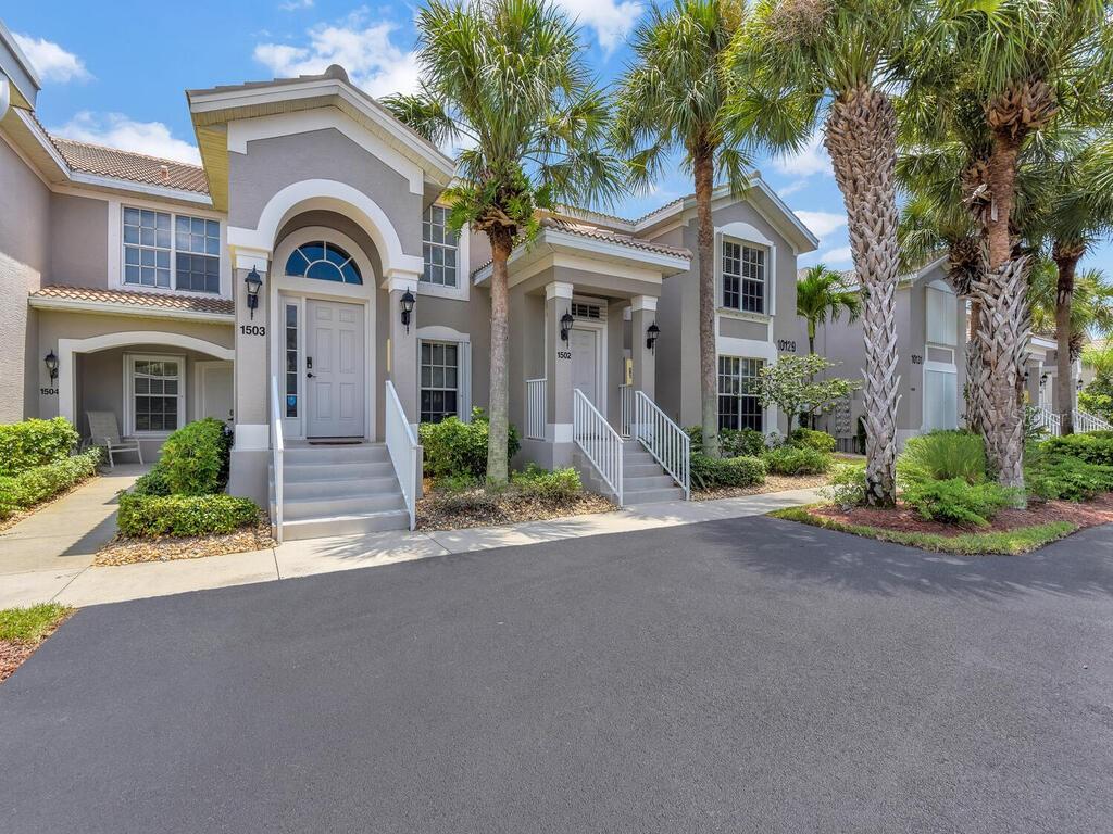 10129 COLONIAL COUNTRY CLUB BLVD #1503, FORT MYERS, FL, 33913