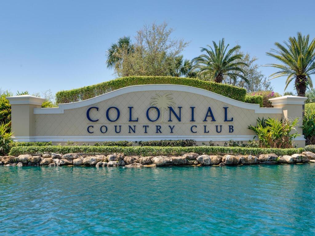 10129 COLONIAL COUNTRY CLUB BLVD #1503, FORT MYERS, FL, 33913