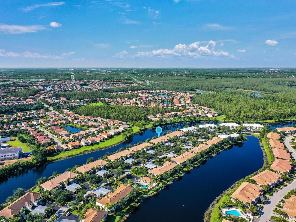 10129 COLONIAL COUNTRY CLUB BLVD #1503, FORT MYERS, FL, 33913