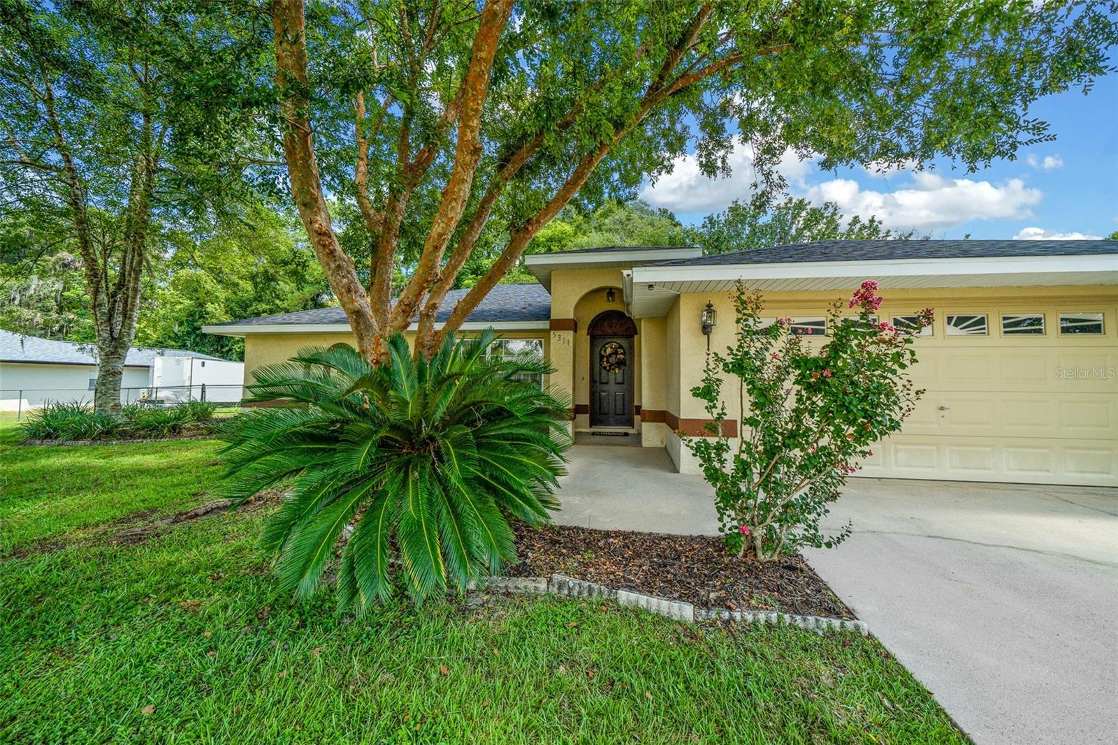 5311 SE 15TH CT, OCALA, FL, 34480