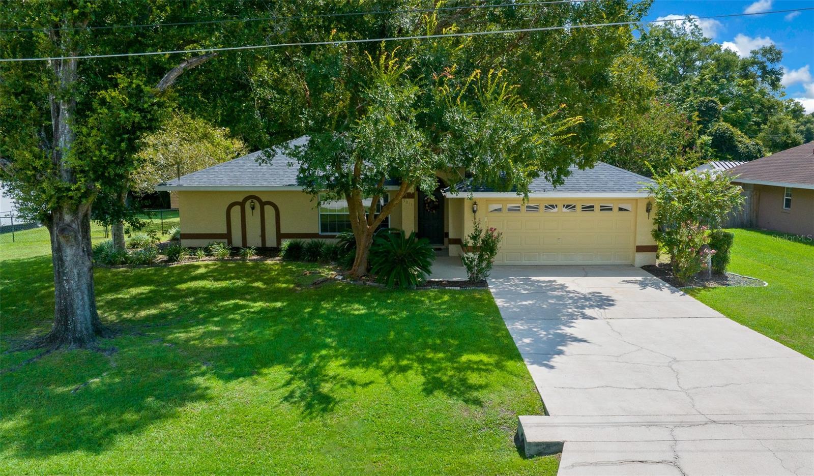 5311 SE 15TH CT, OCALA, FL, 34480