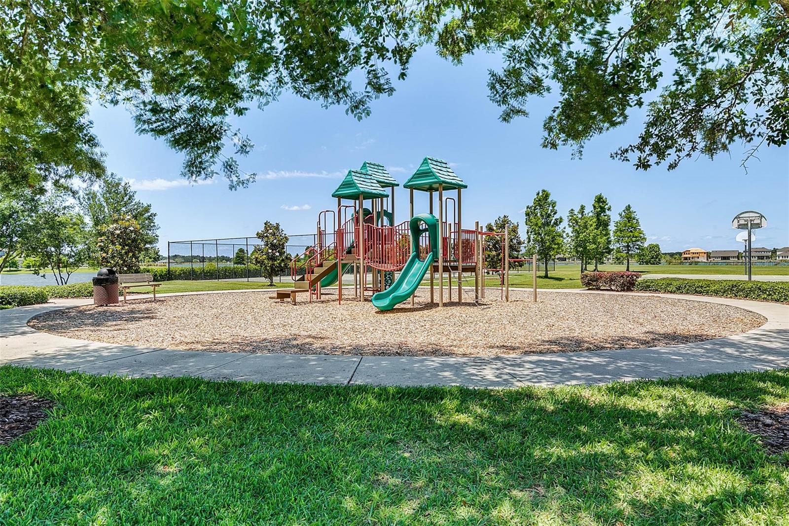 1126 WHITEWATER BAY DR, GROVELAND, FL, 34736