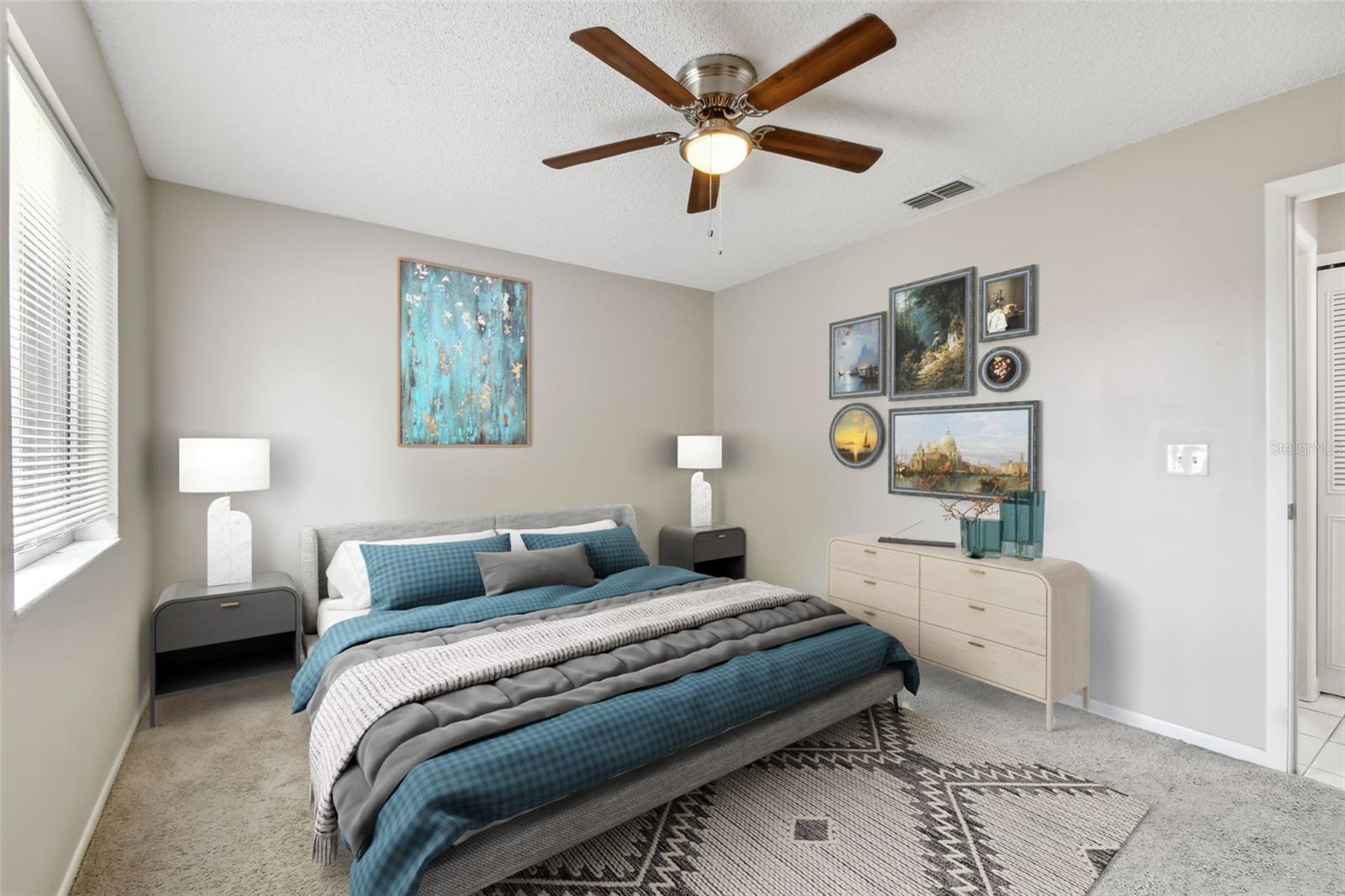 1389 RURAL HALL ST, DELTONA, FL, 32725