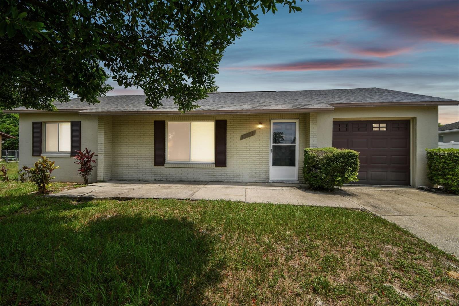 1389 RURAL HALL ST, DELTONA, FL, 32725