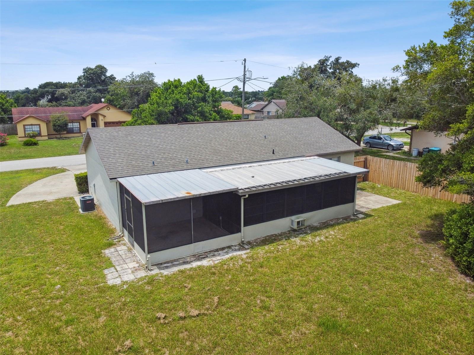 1389 RURAL HALL ST, DELTONA, FL, 32725