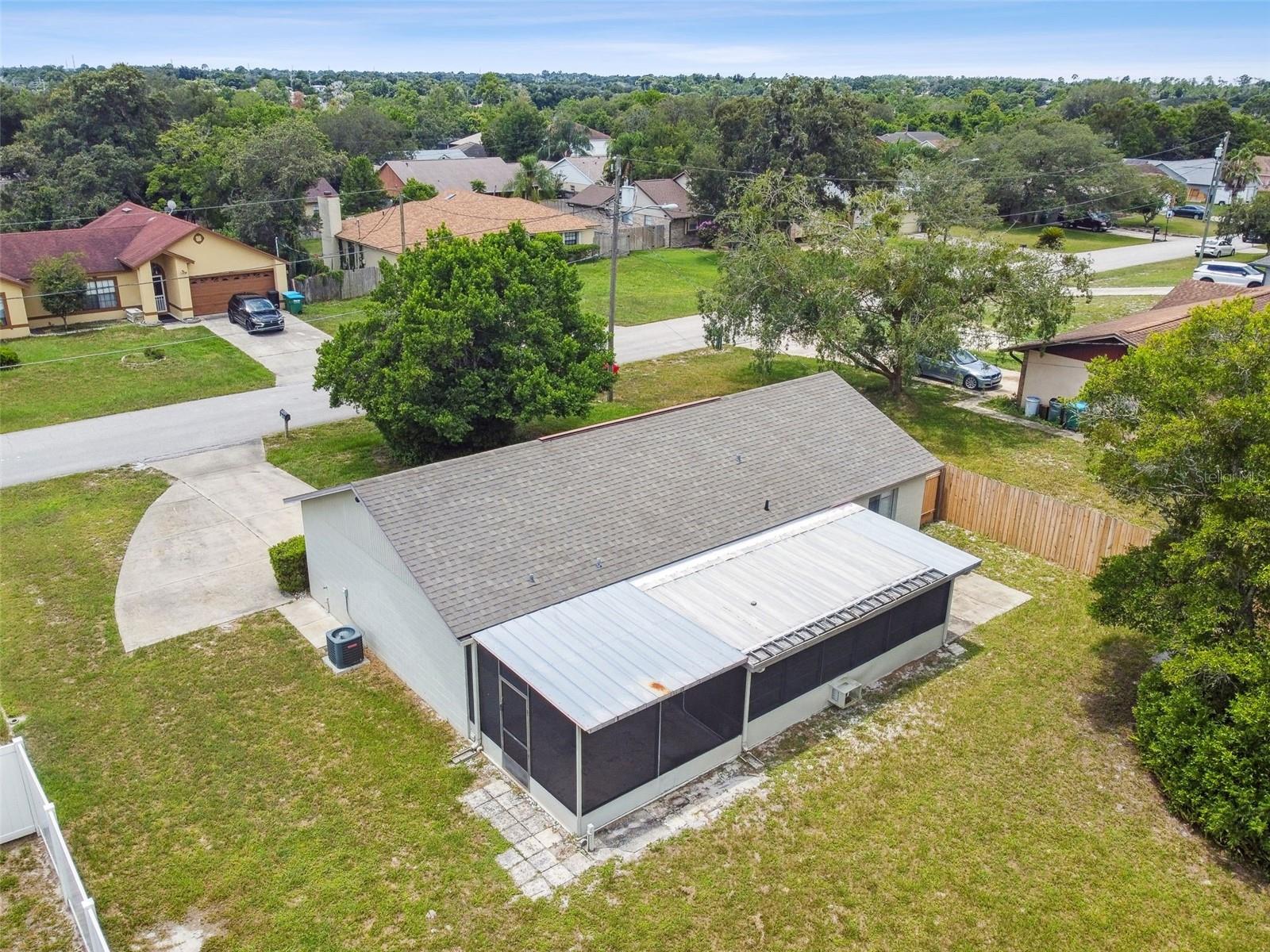 1389 RURAL HALL ST, DELTONA, FL, 32725