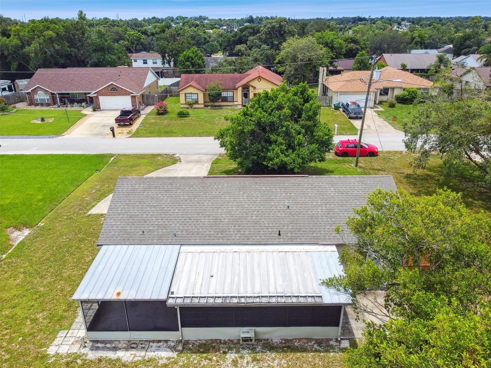 1389 RURAL HALL ST, DELTONA, FL, 32725