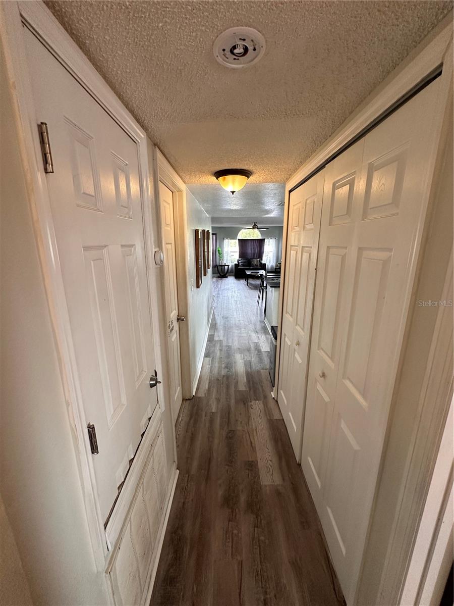 2729 N POINCIANA BLVD #117, KISSIMMEE, FL, 34746