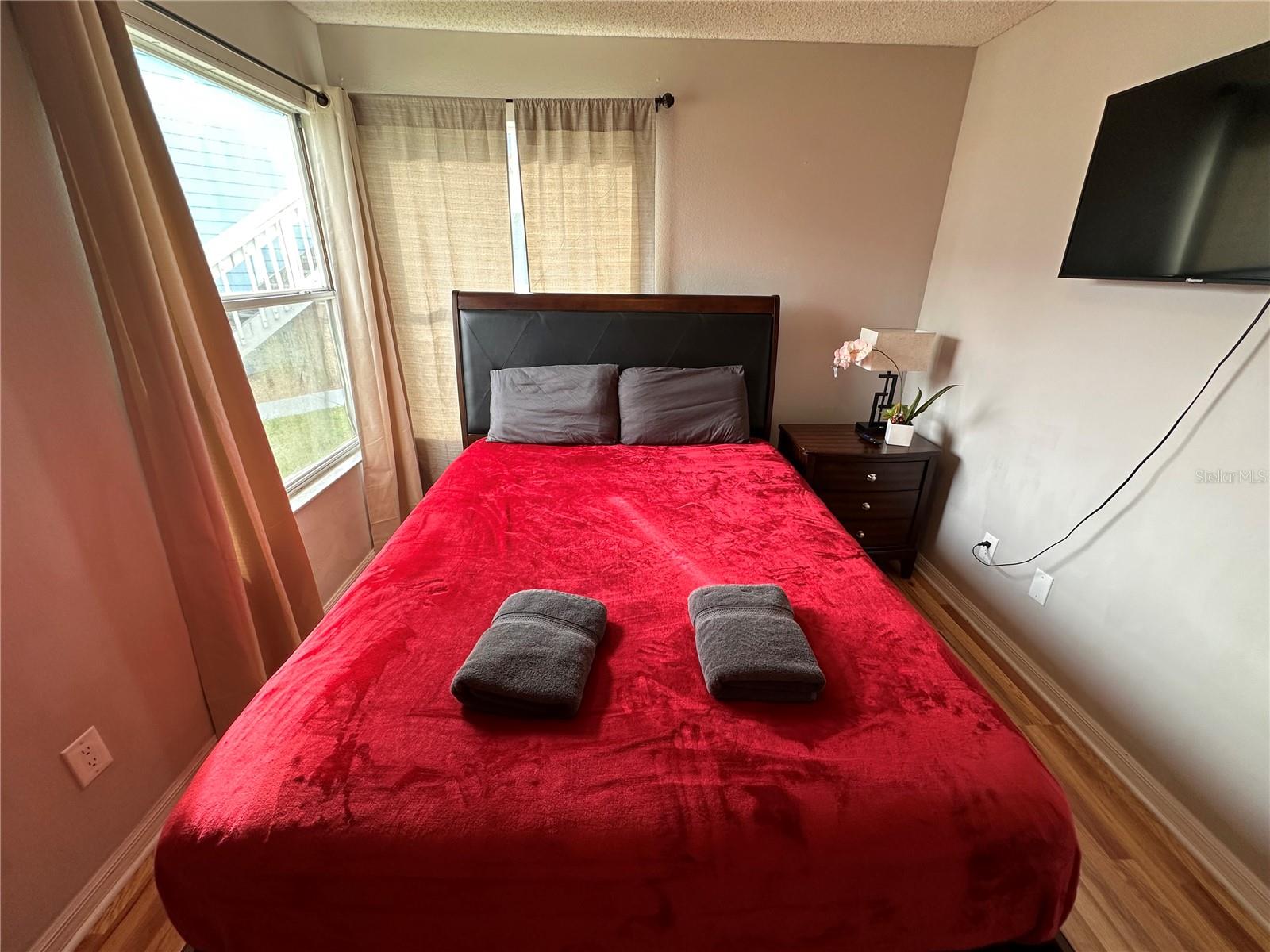 2729 N POINCIANA BLVD #117, KISSIMMEE, FL, 34746