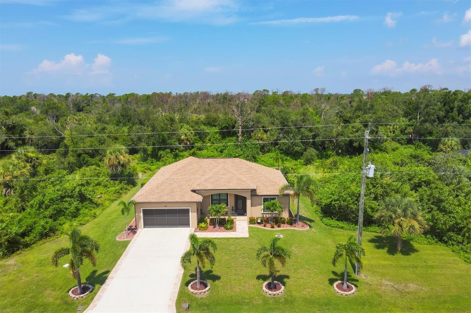 191 BRIG CIR W, PLACIDA, FL, 33946